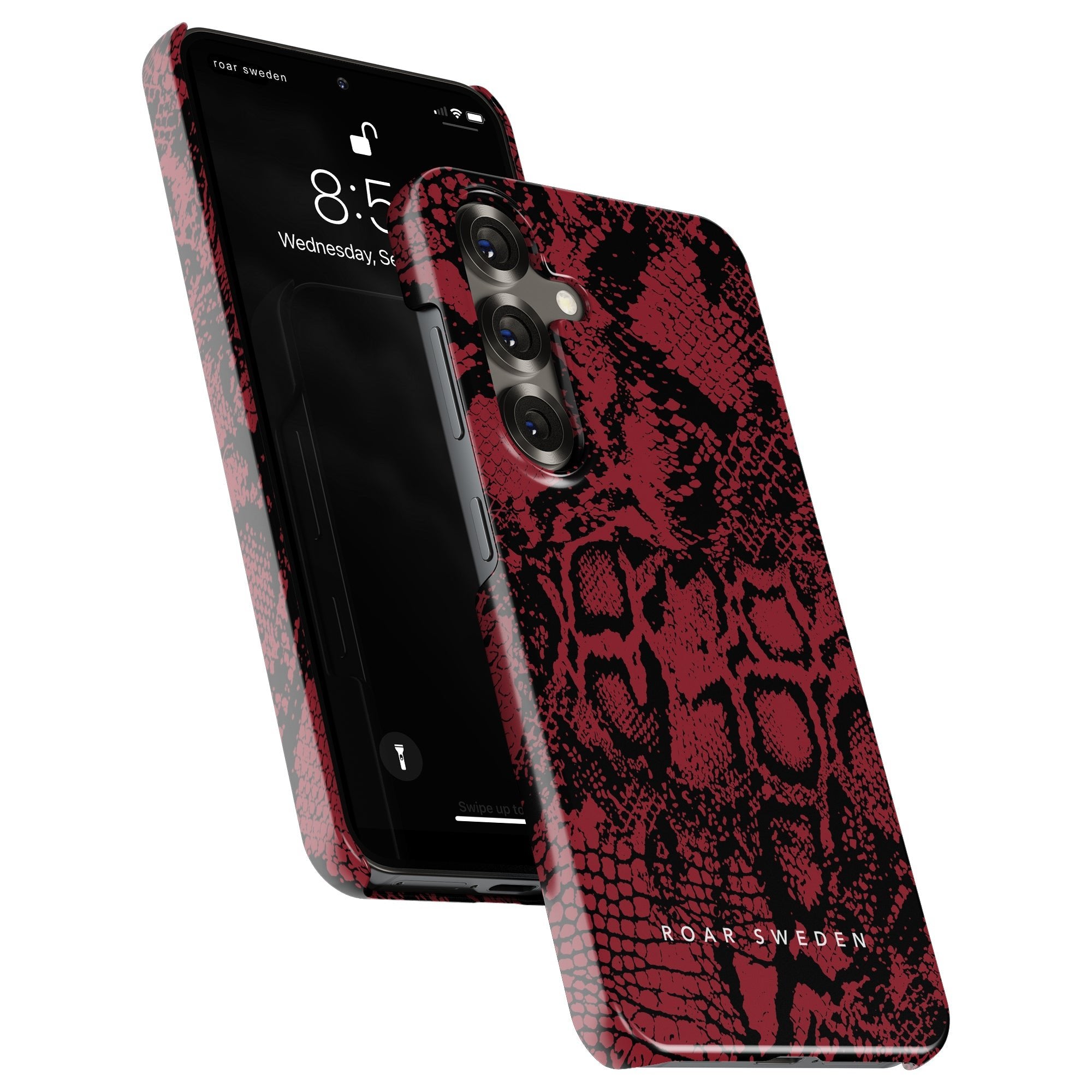 Slim mobilskal – Viper