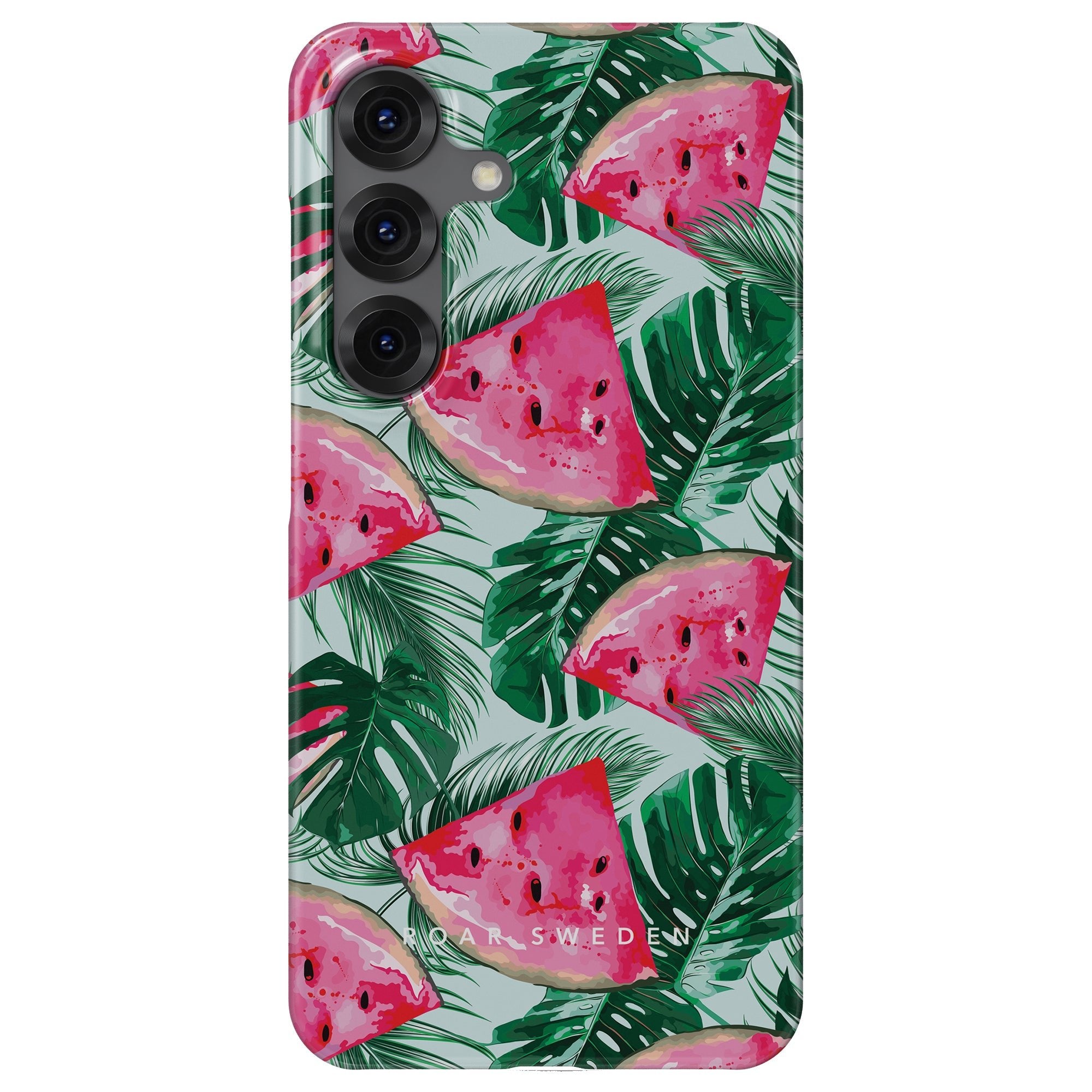 Slim mobilskal – Watermelon