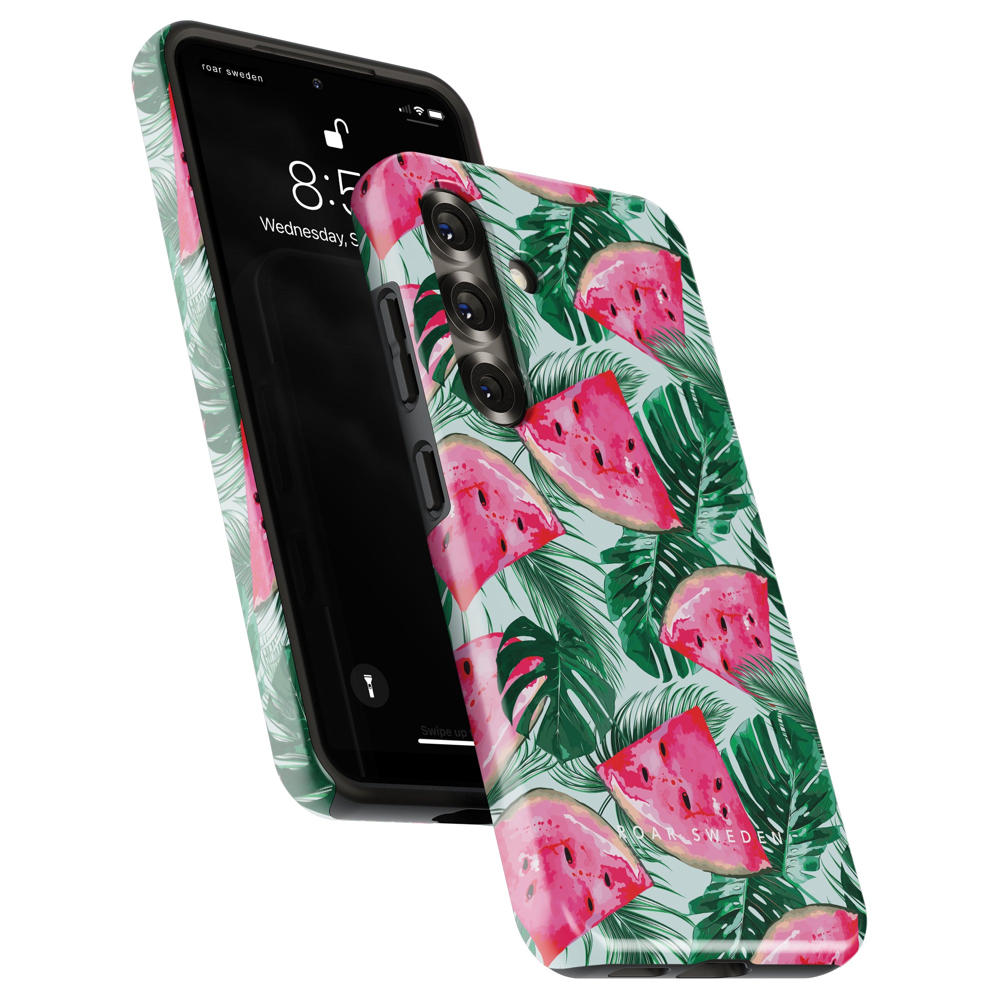 Watermelon - Tough Case - Roar Sweden