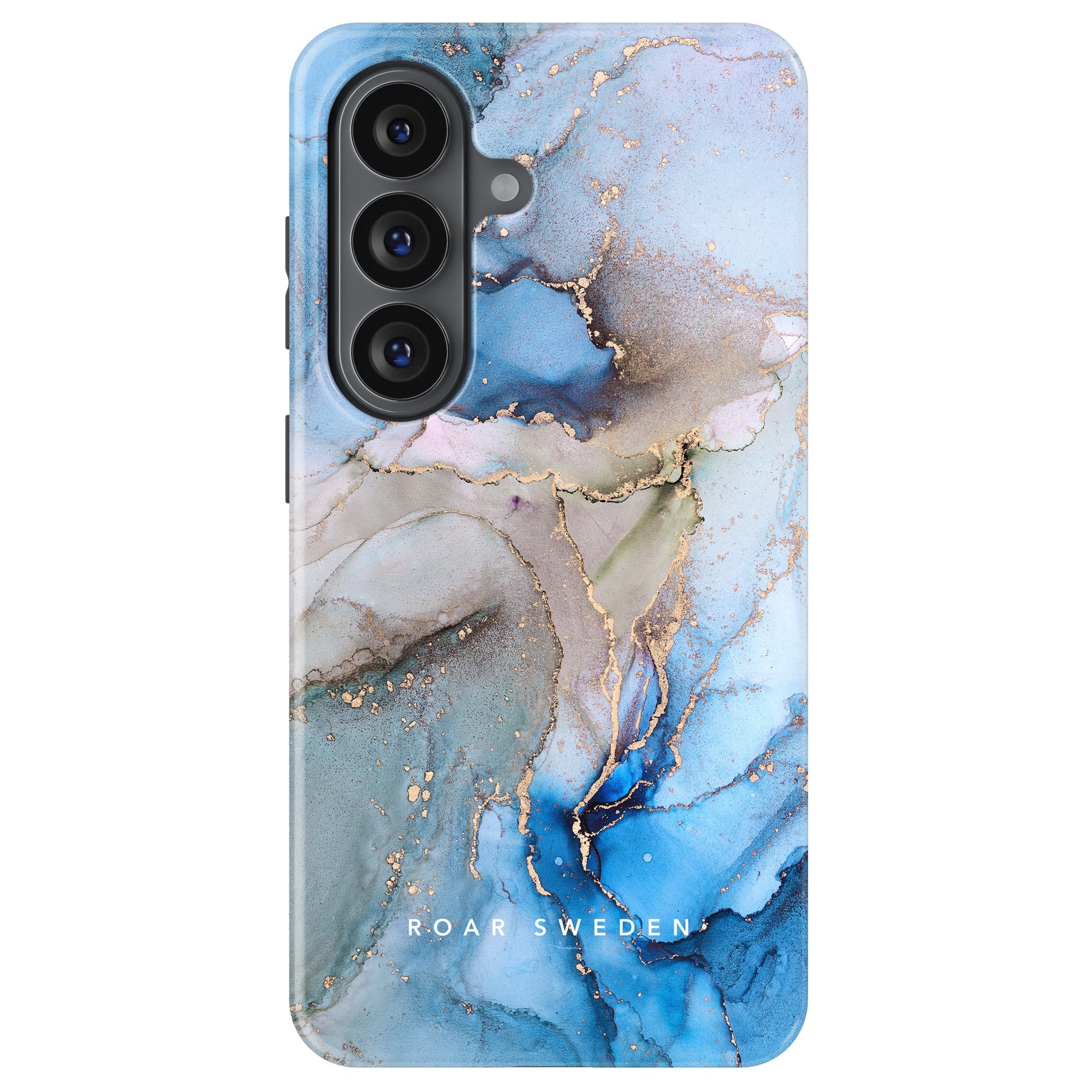Waves - Magnetic Tough Phone Case - Roar Sweden