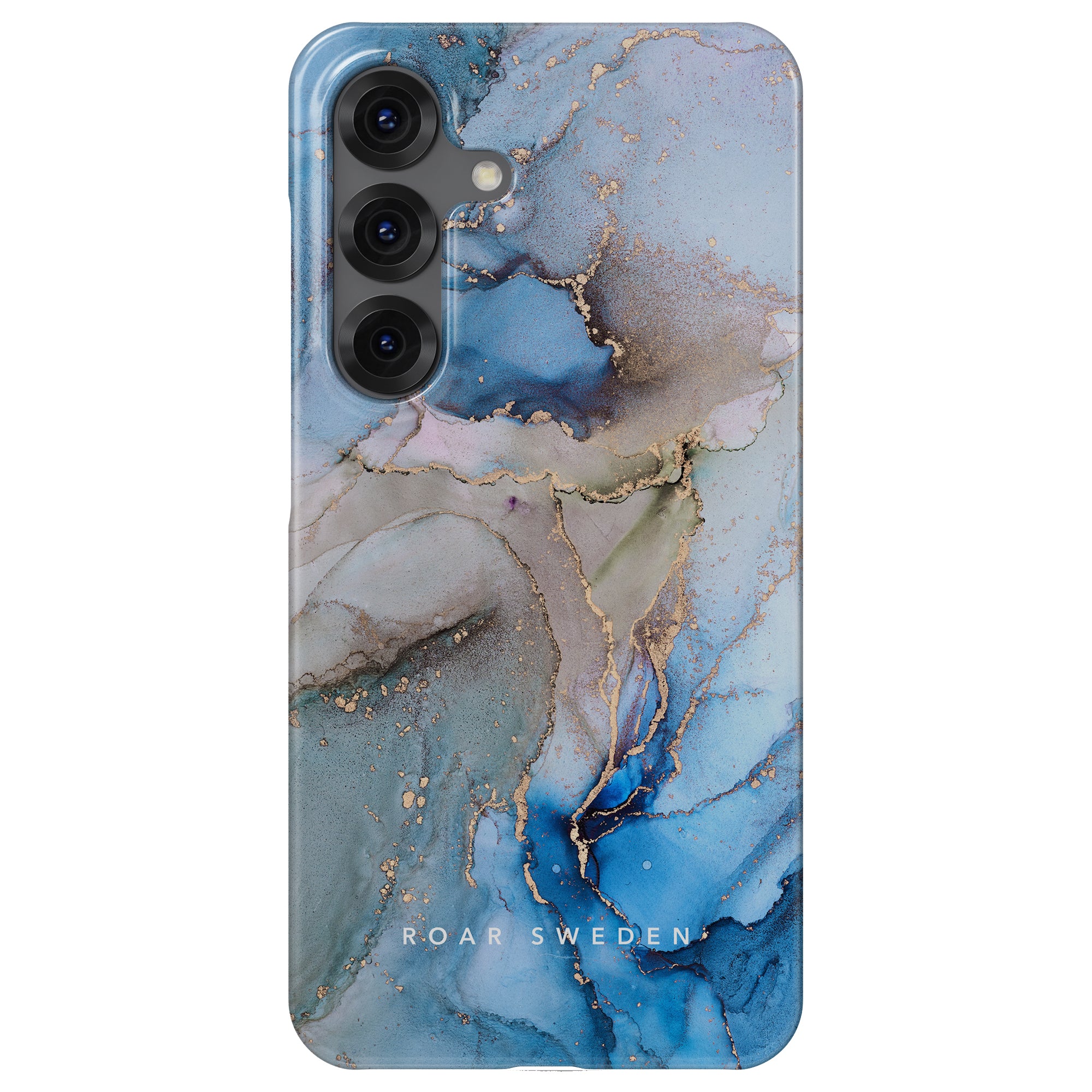 Slim mobilskal – Waves