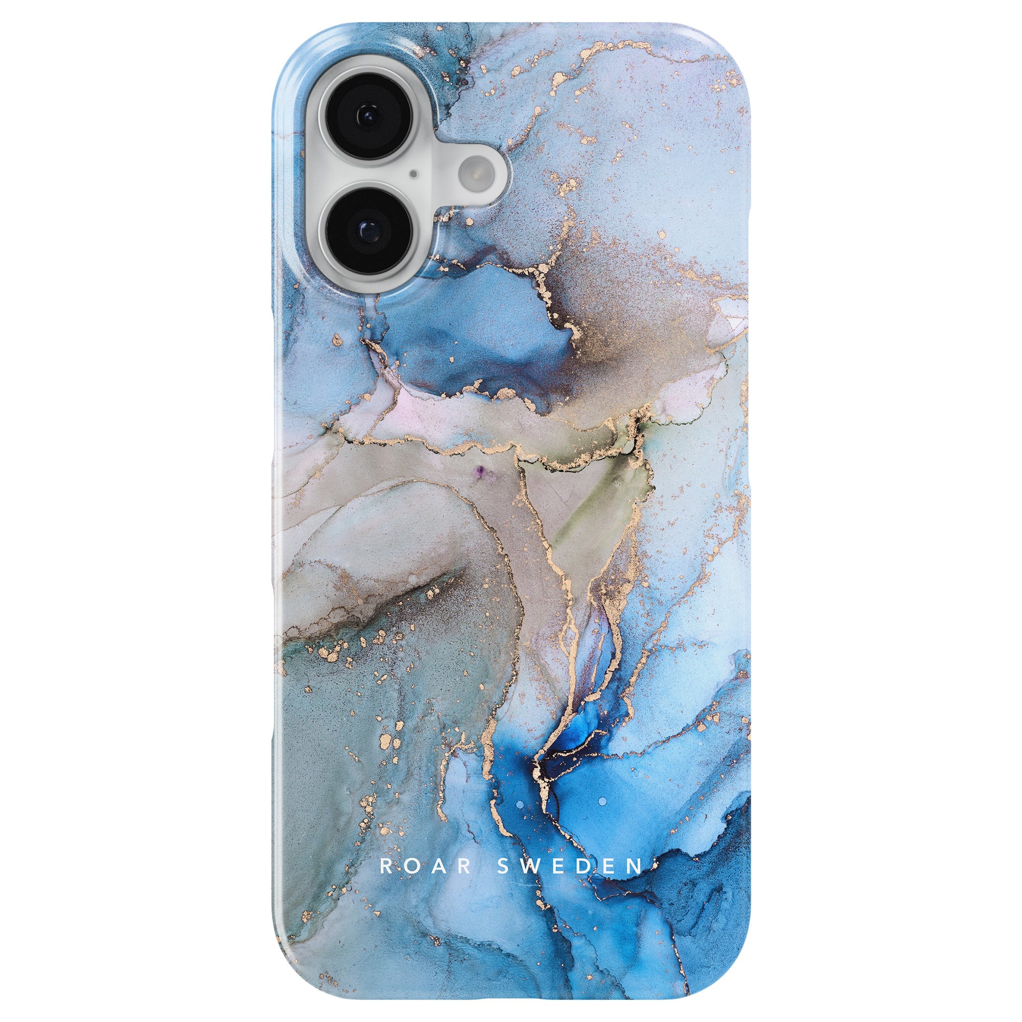 Slim mobilskal – Waves