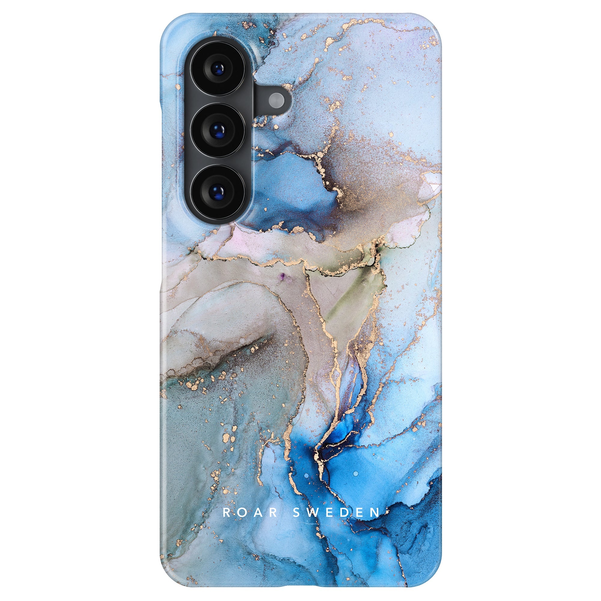 Waves - Slim case - Roar Sweden