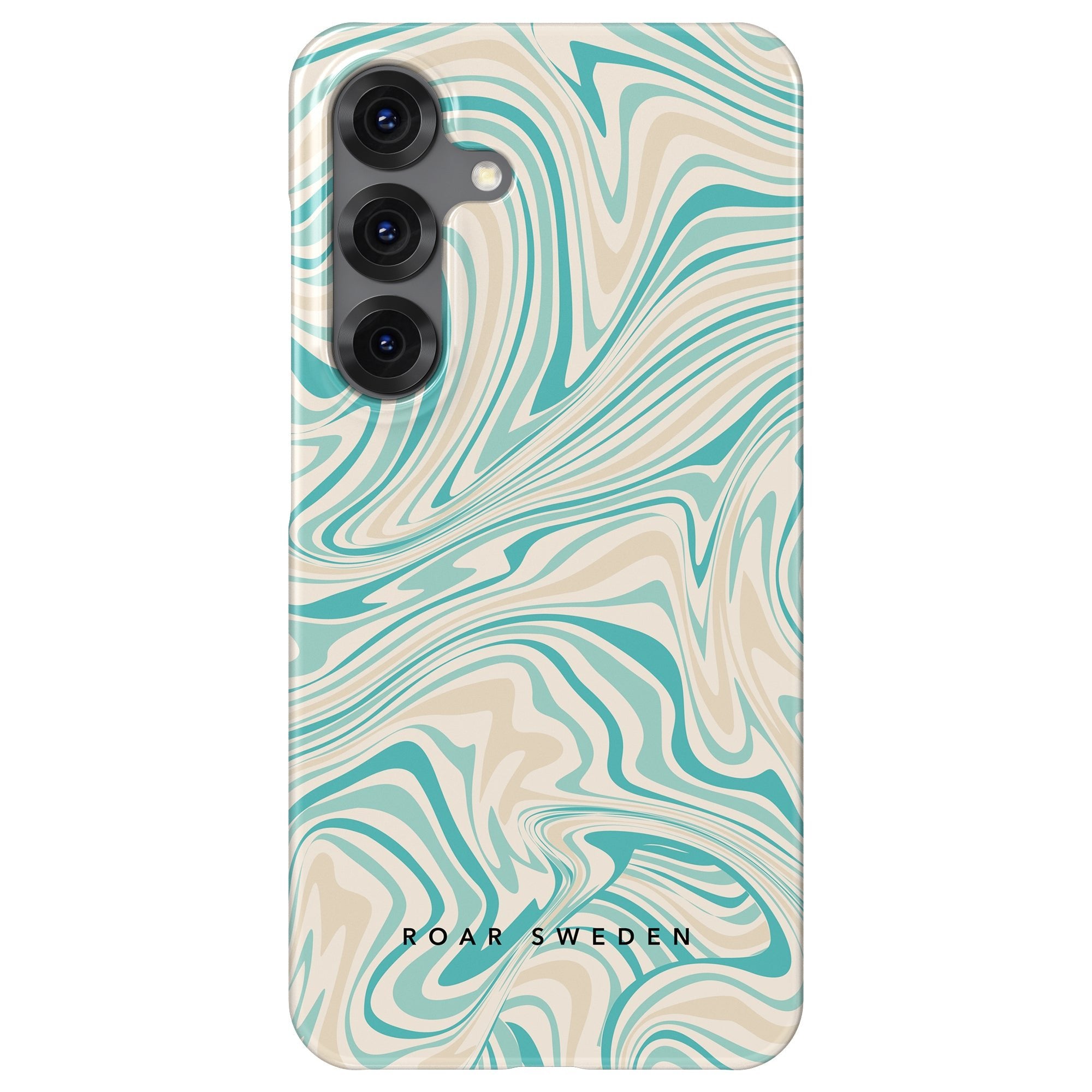 Wavy - Slim case - Roar Sweden
