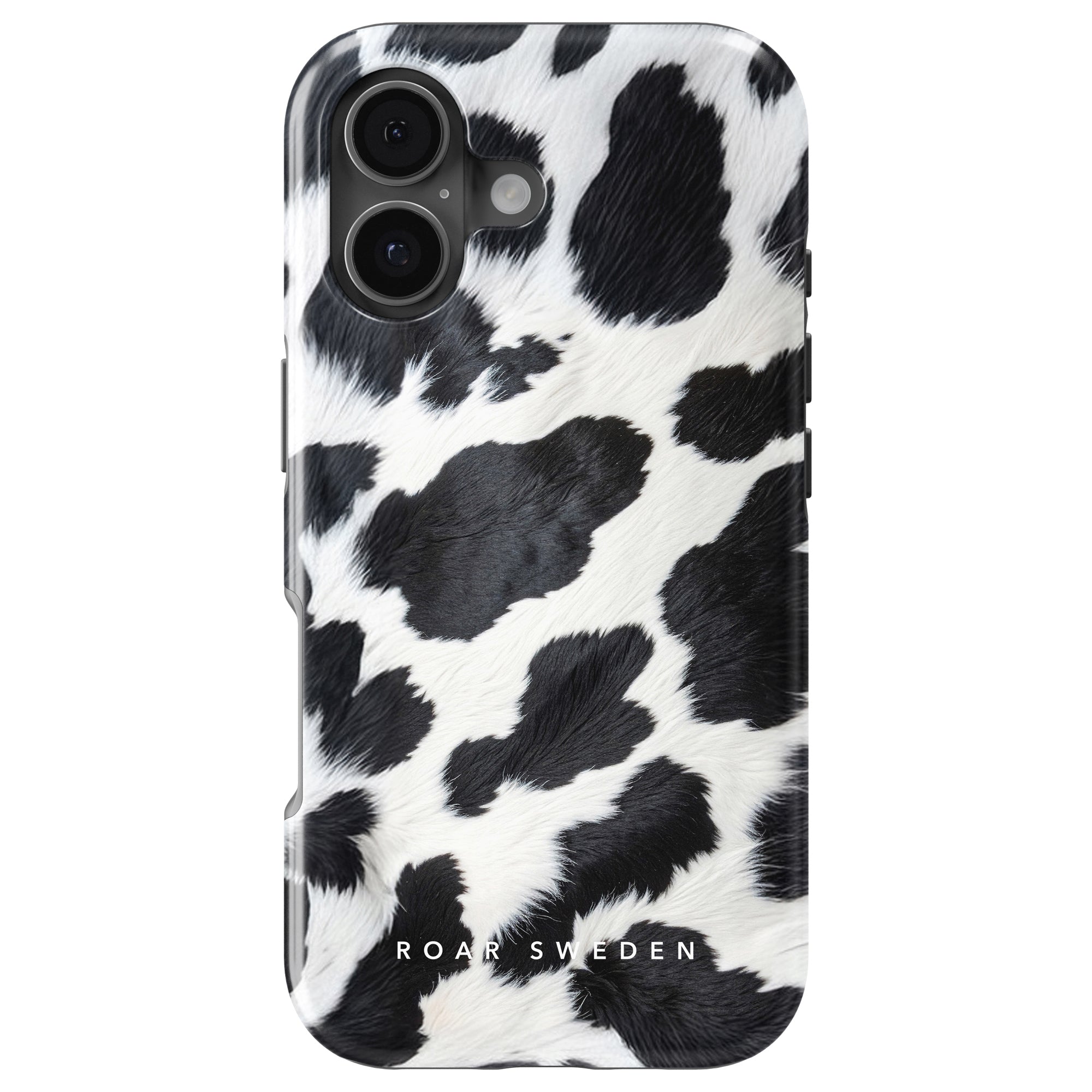 Cow Tough mobilskal – White Cow