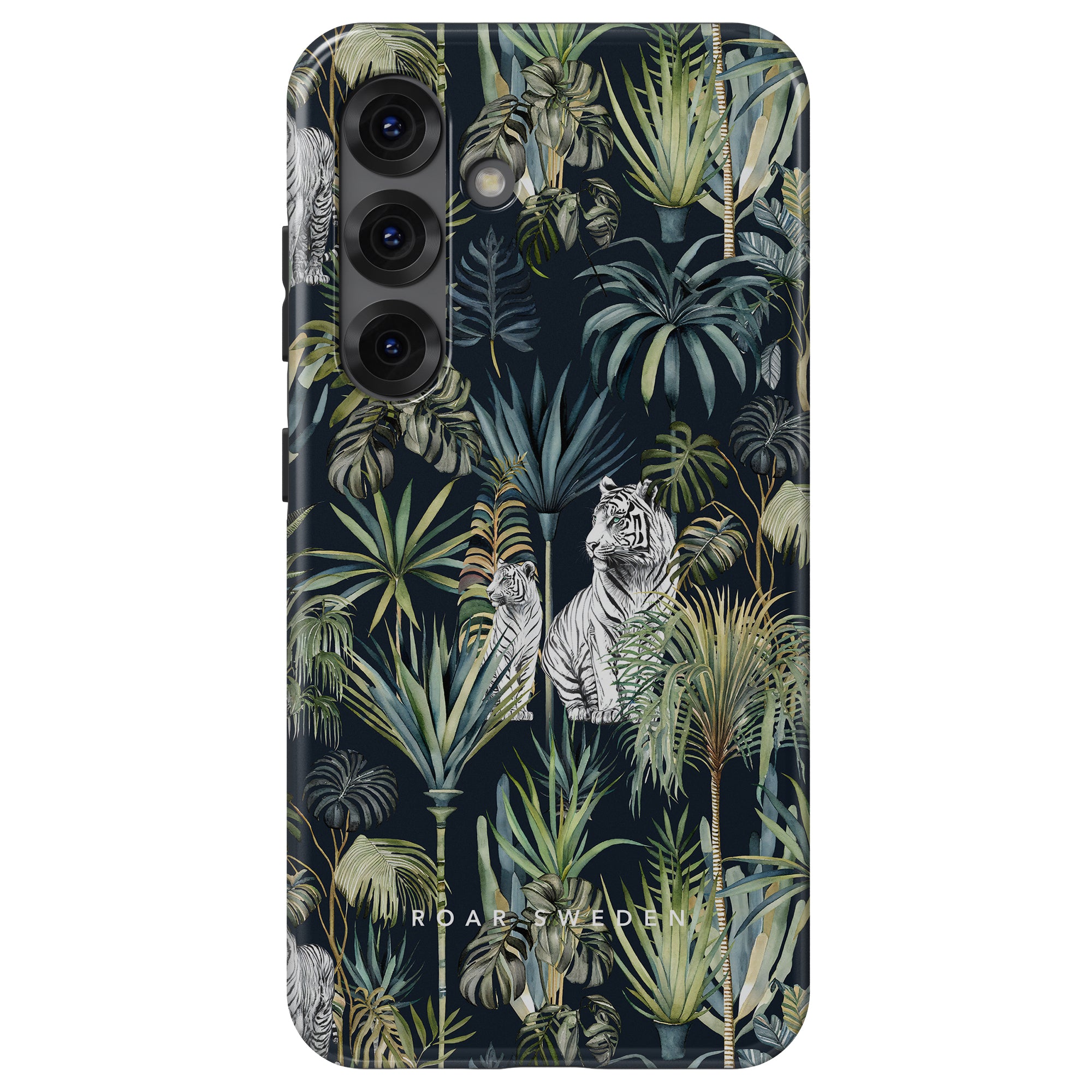 White Tiger - Tough Case - Roar Sweden