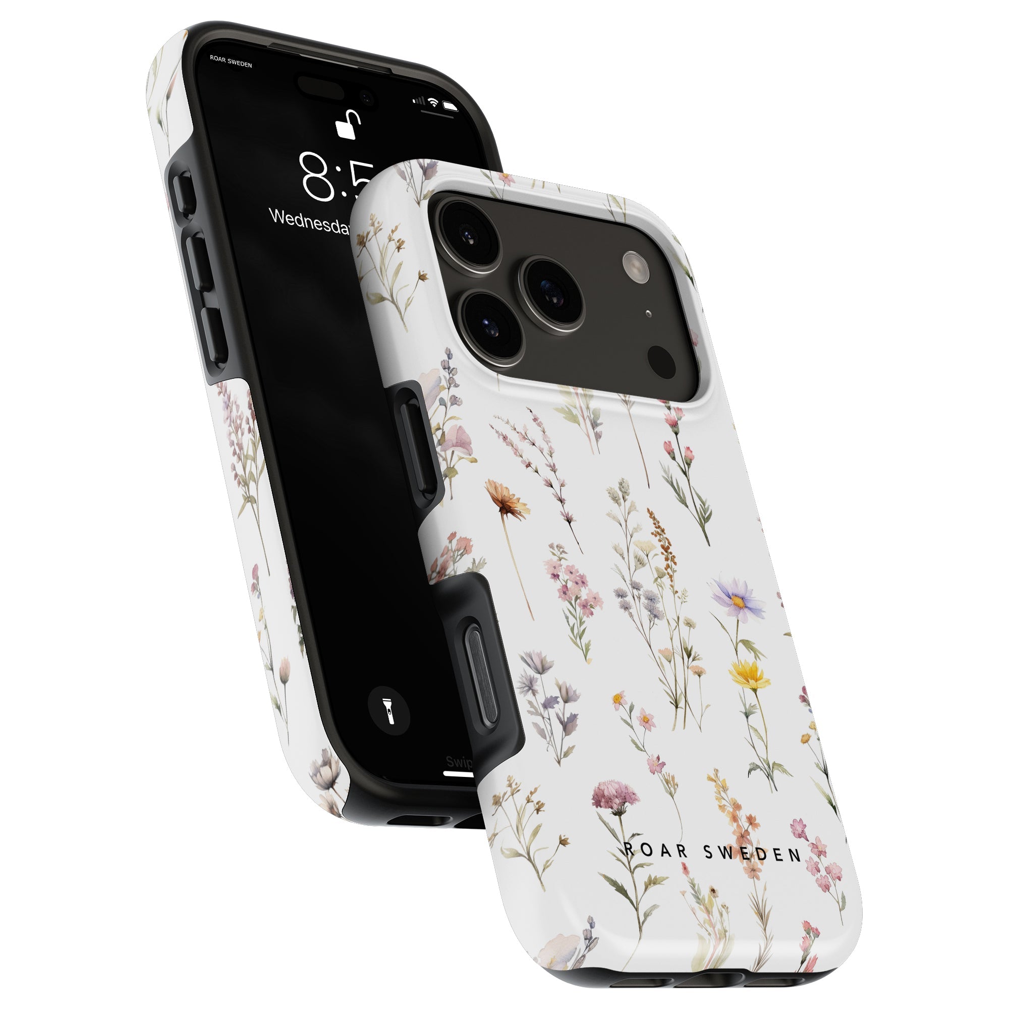 MagSafe mobilskal – Wild Flowers