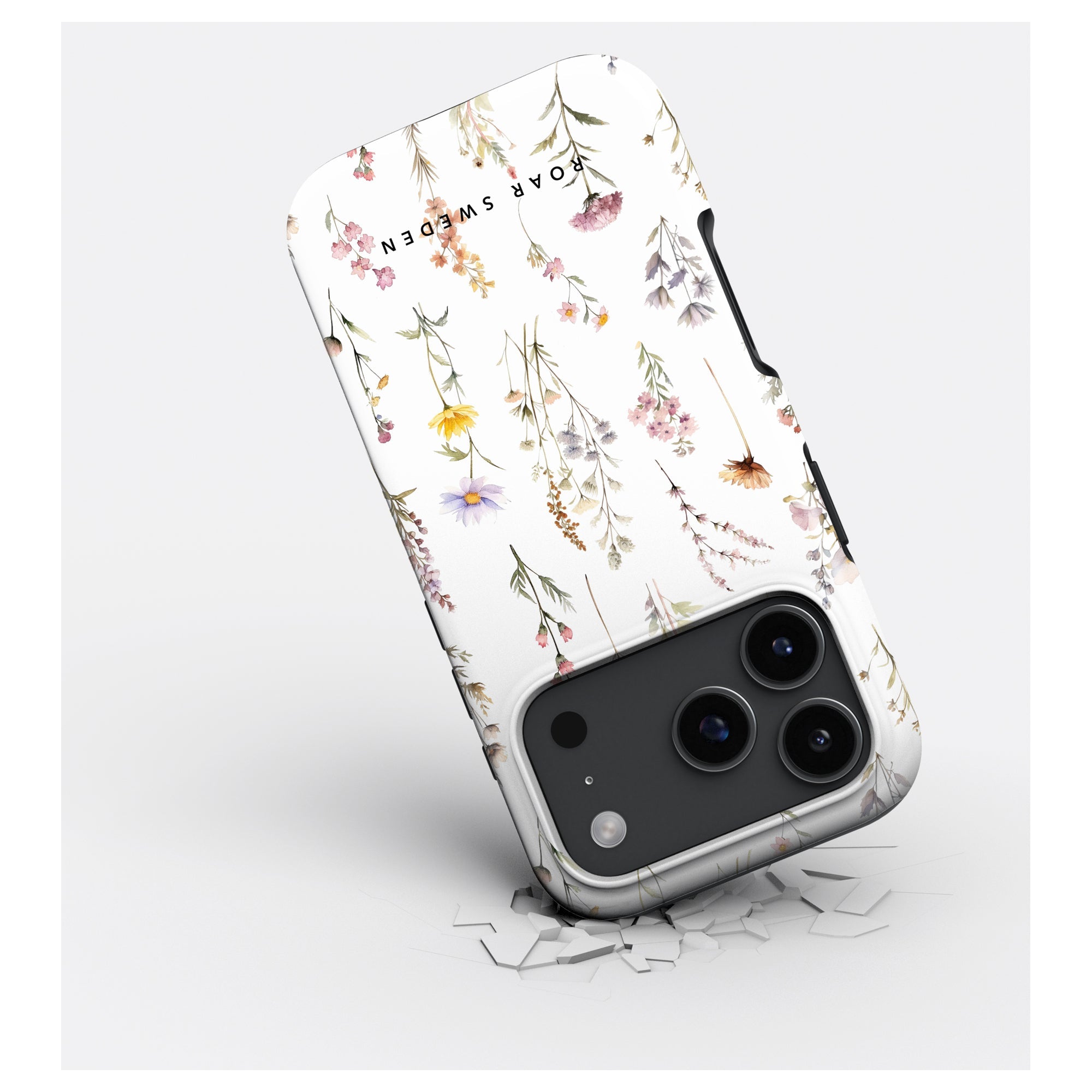 MagSafe mobilskal – Wild Flowers