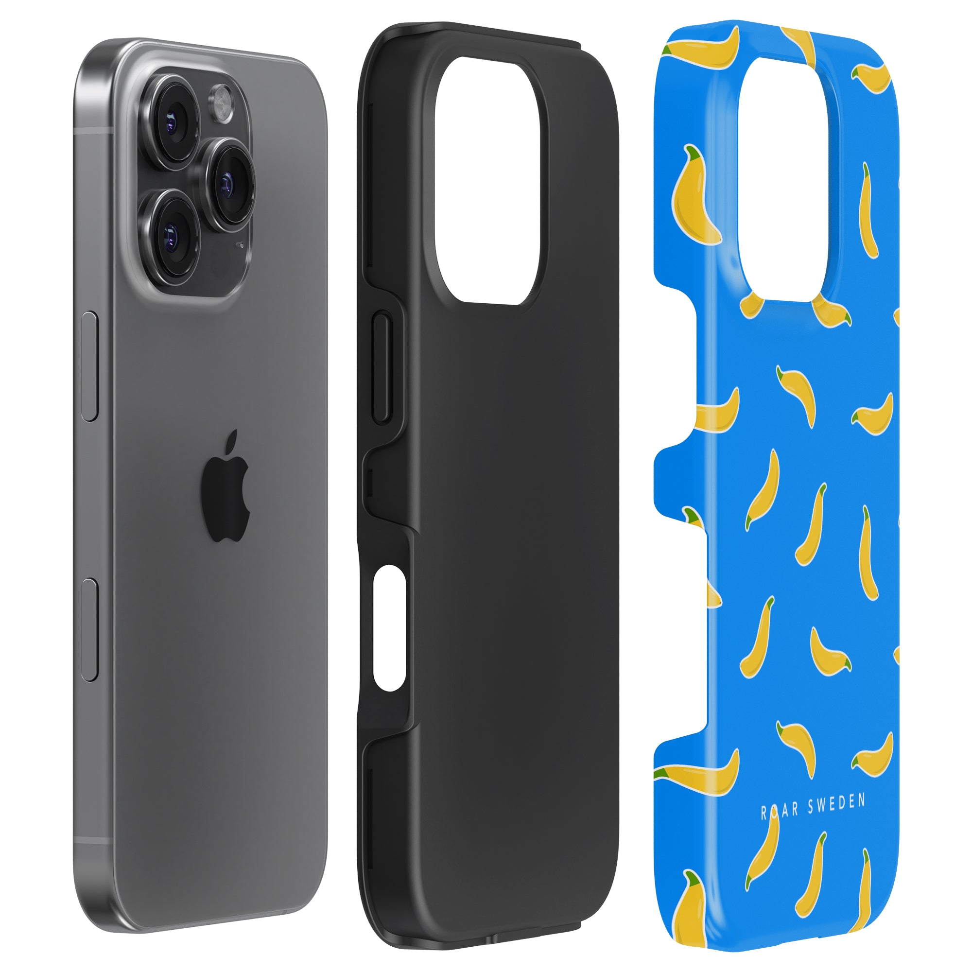 Wild Banana - Tough Case - Roar Sweden