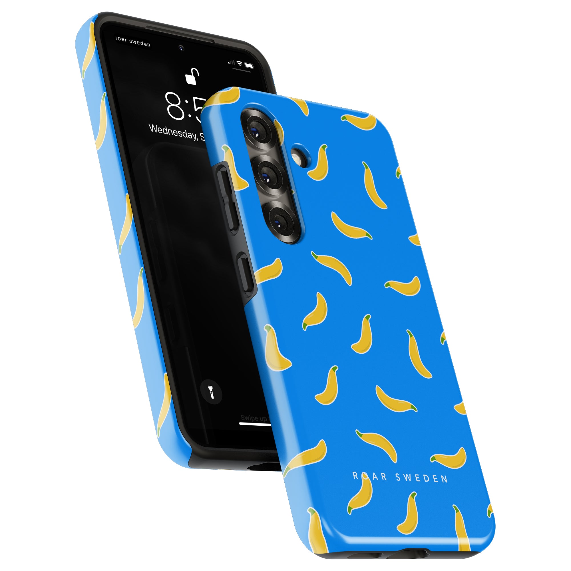 Wild Banana - Tough Case - Roar Sweden