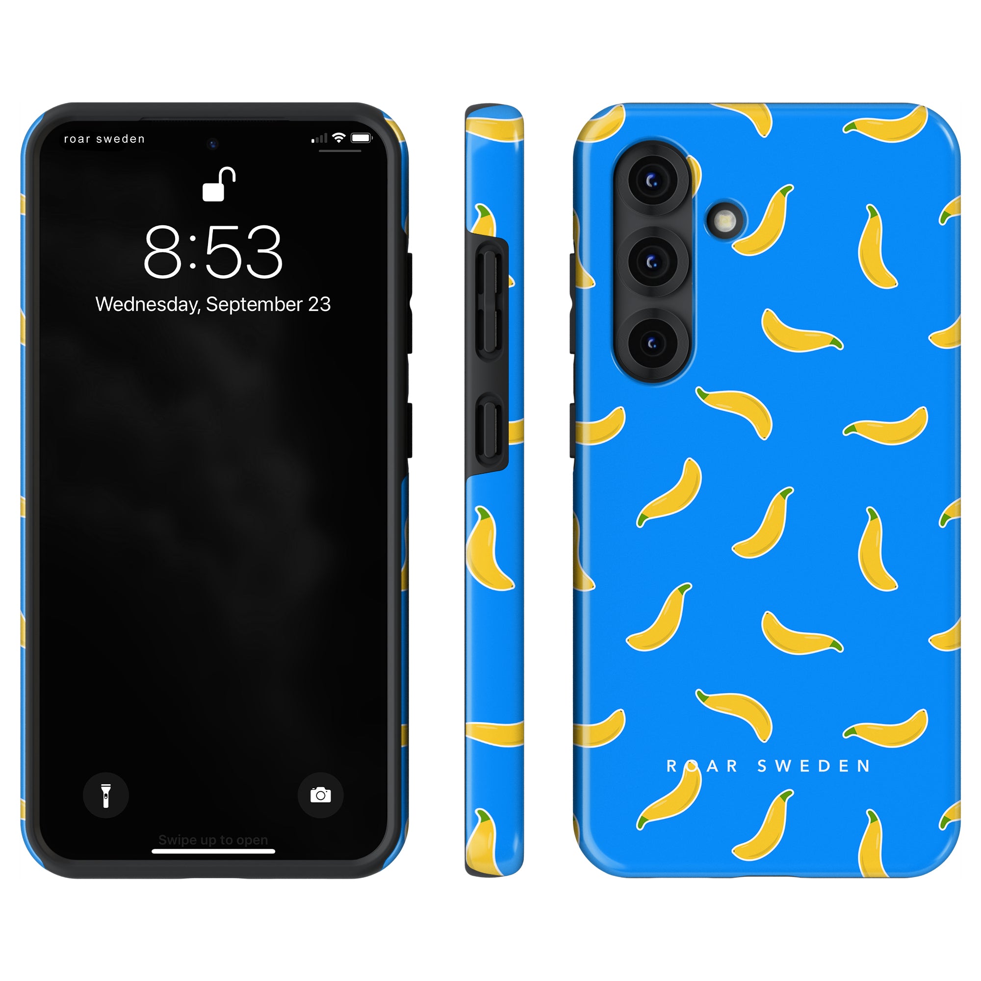 Wild Banana - Tough Case - Roar Sweden