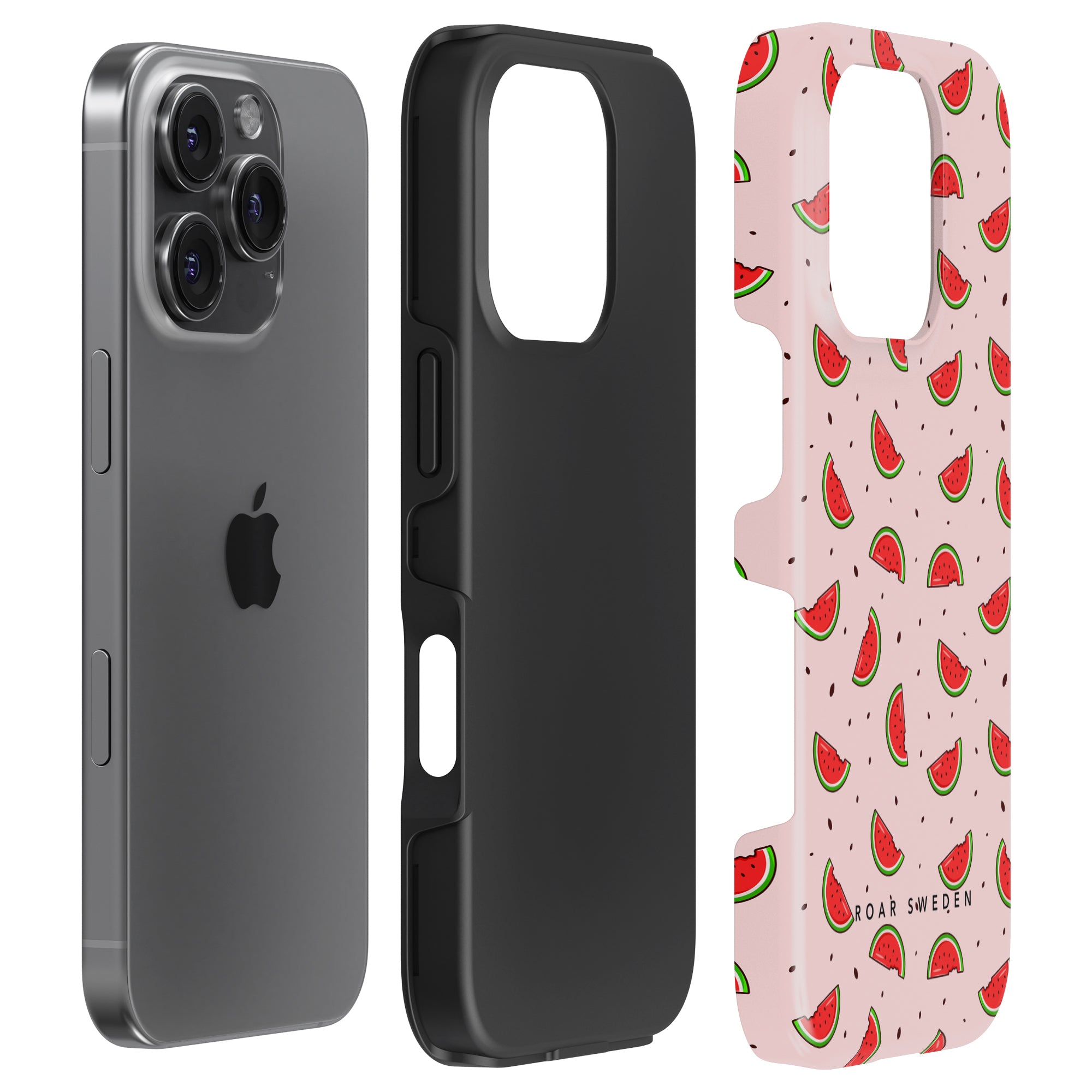 Wild Melon - Tough Case - Roar Sweden