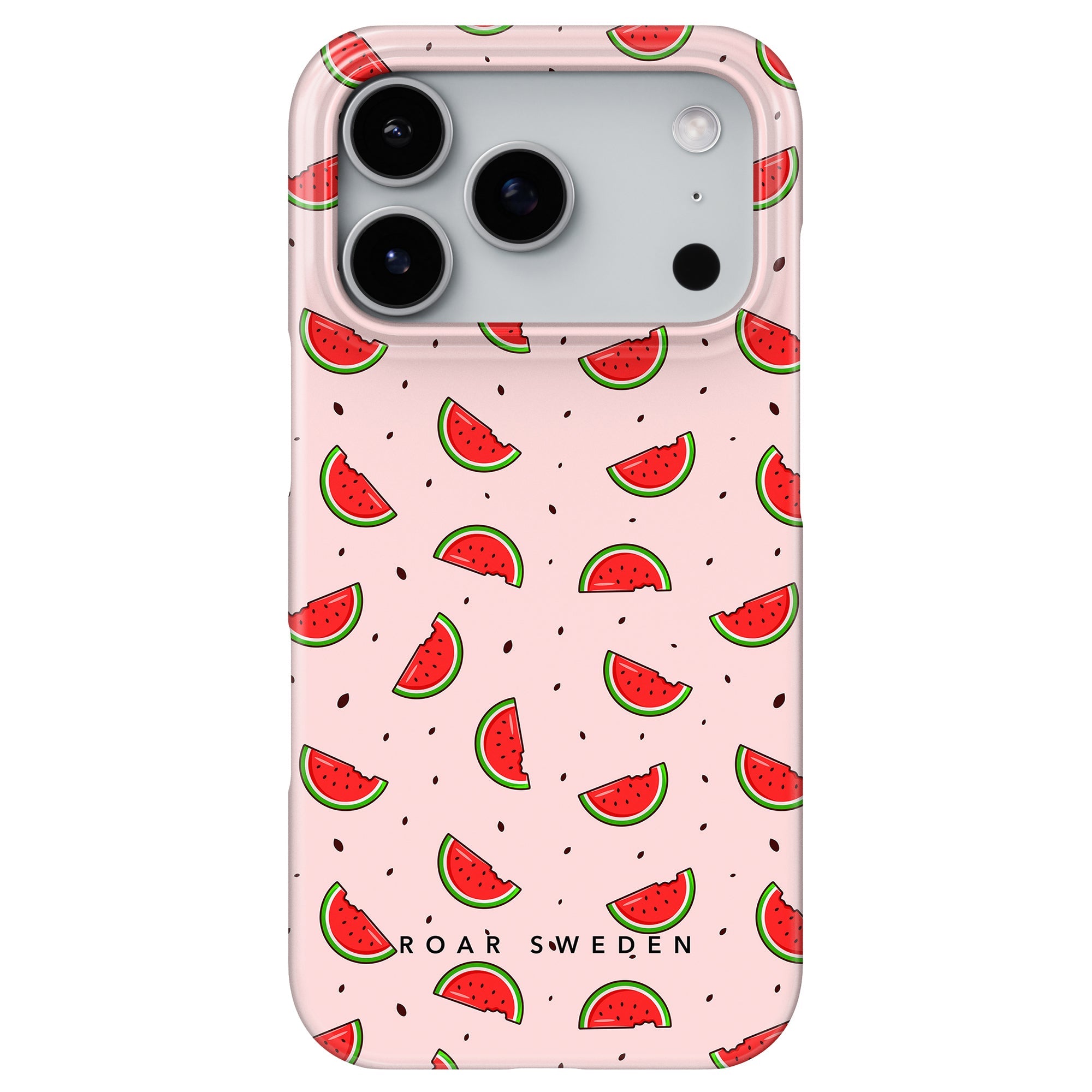 Slim mobilskal – Wild Melon
