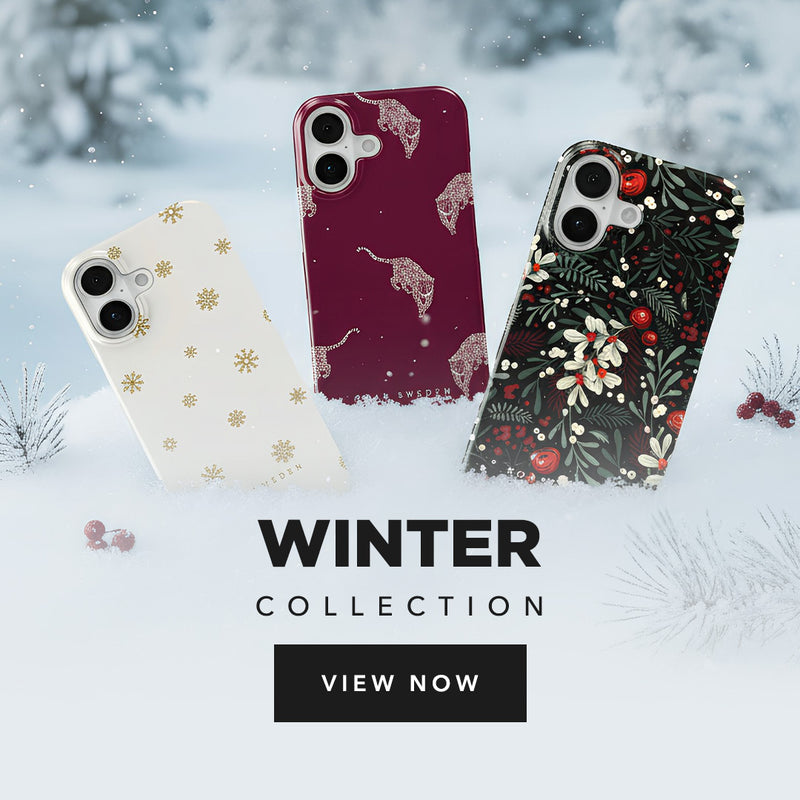 Winter - Collection
