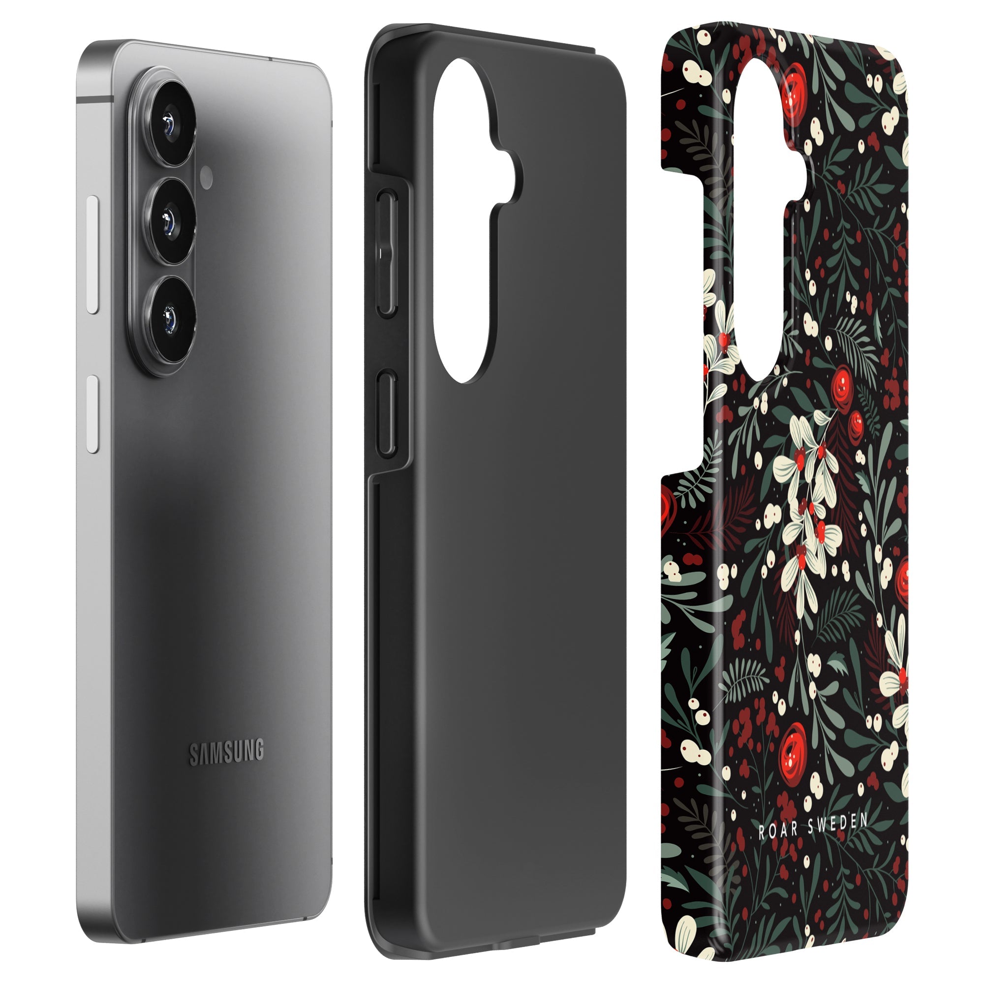 Tough mobilskal – Winterberry