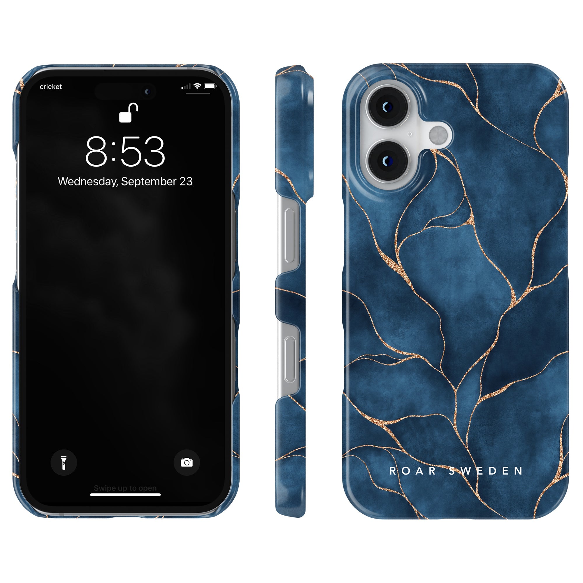 Slim mobilskal – Yggdrasil