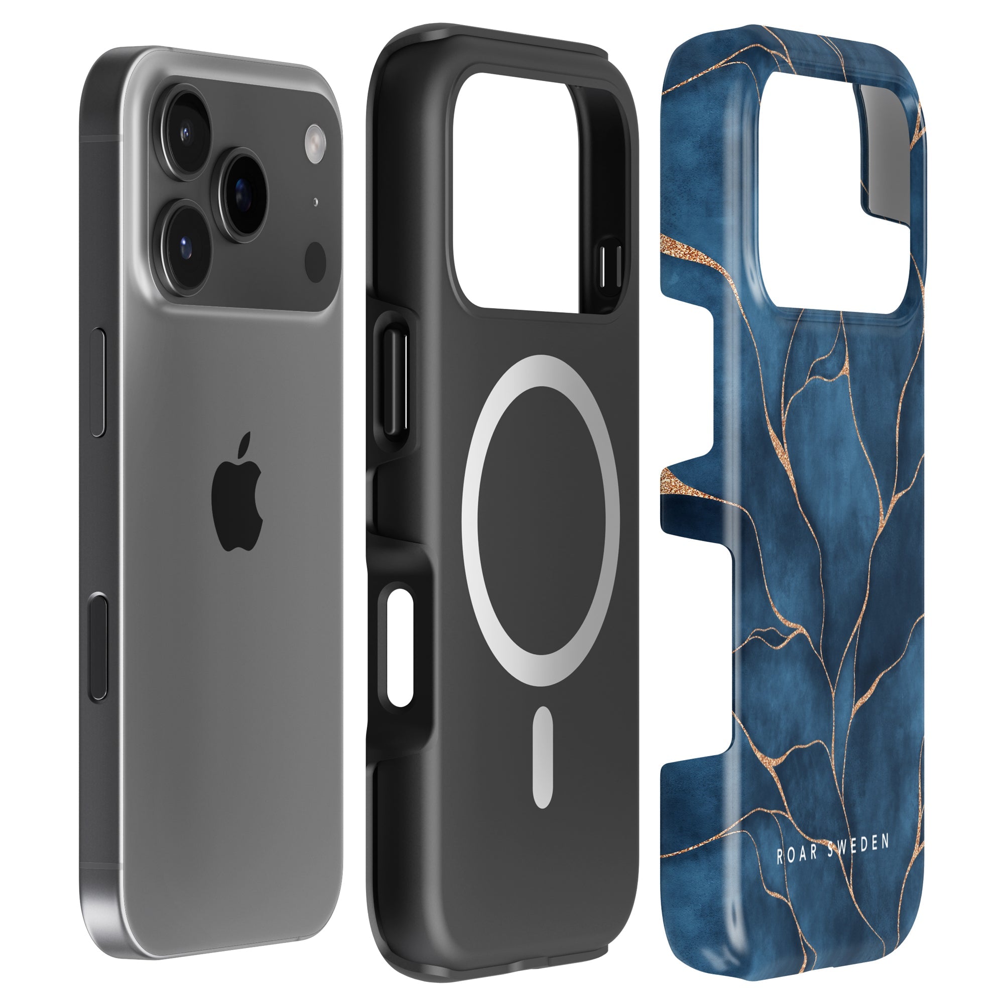 MagSafe mobilskal – Yggdrasil