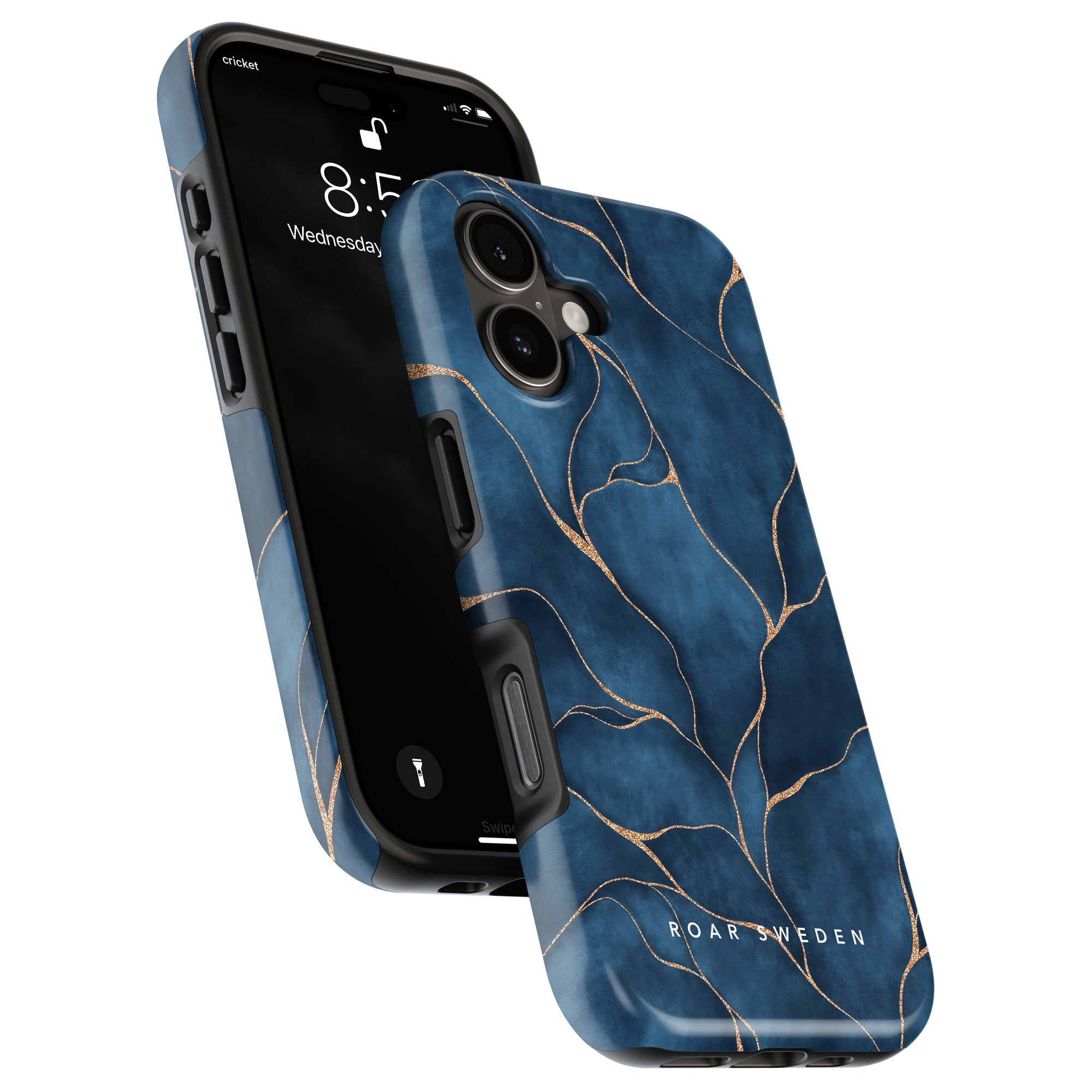 Tough mobilskal – Yggdrasil