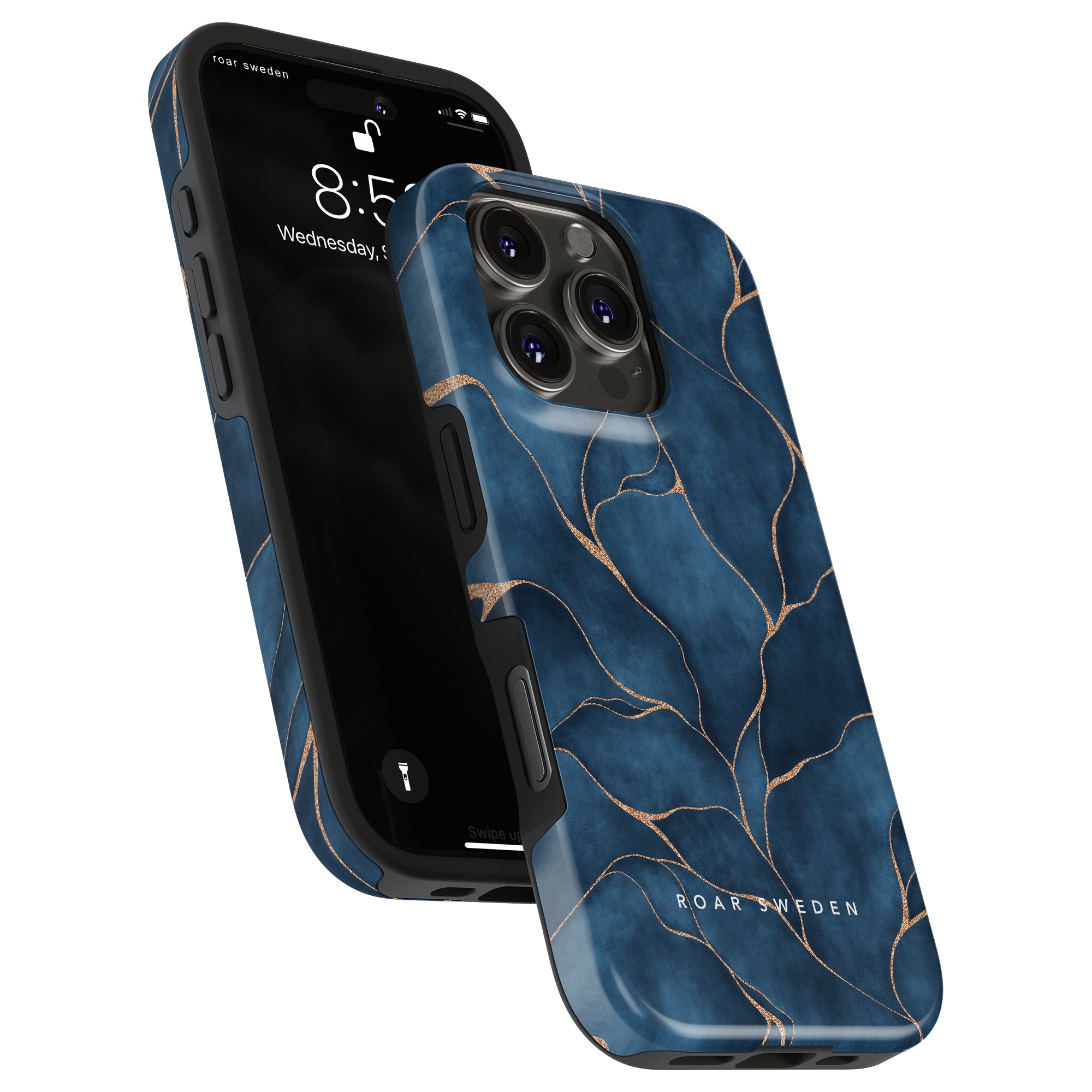 Yggdrasil - Tough Case - Roar Sweden