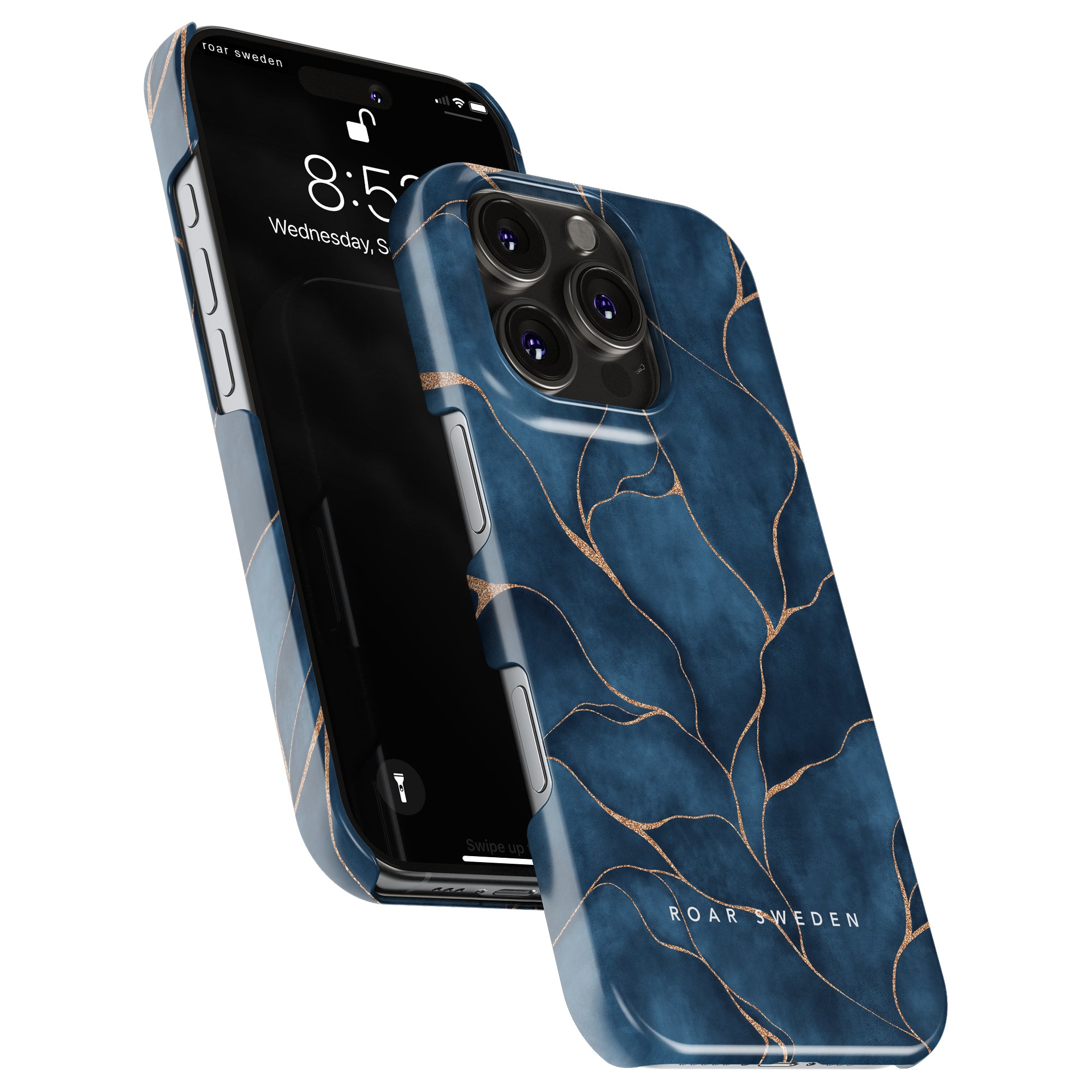 Slim mobilskal – Yggdrasil