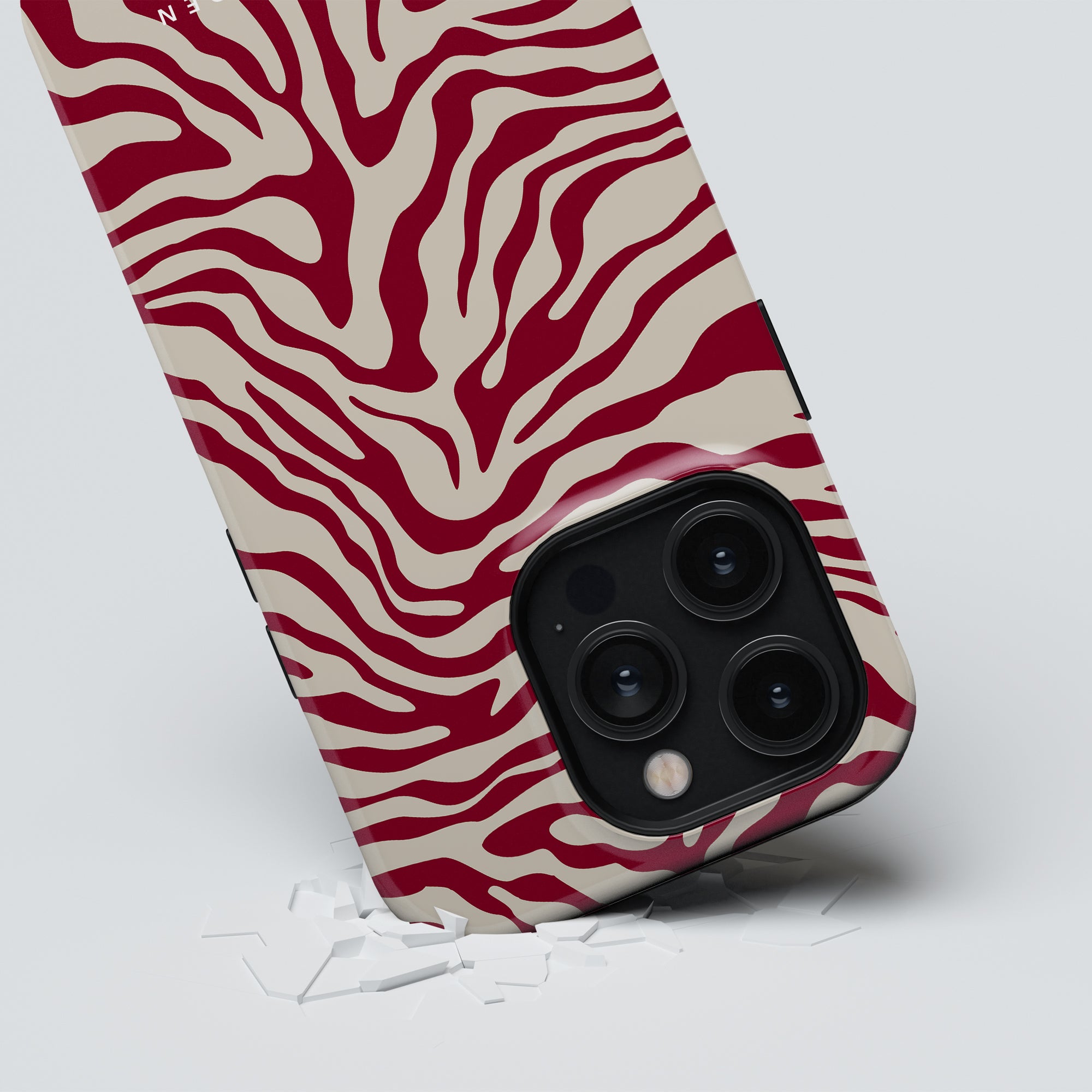 Rouge - Magsafe Tough Case - Roar Sweden