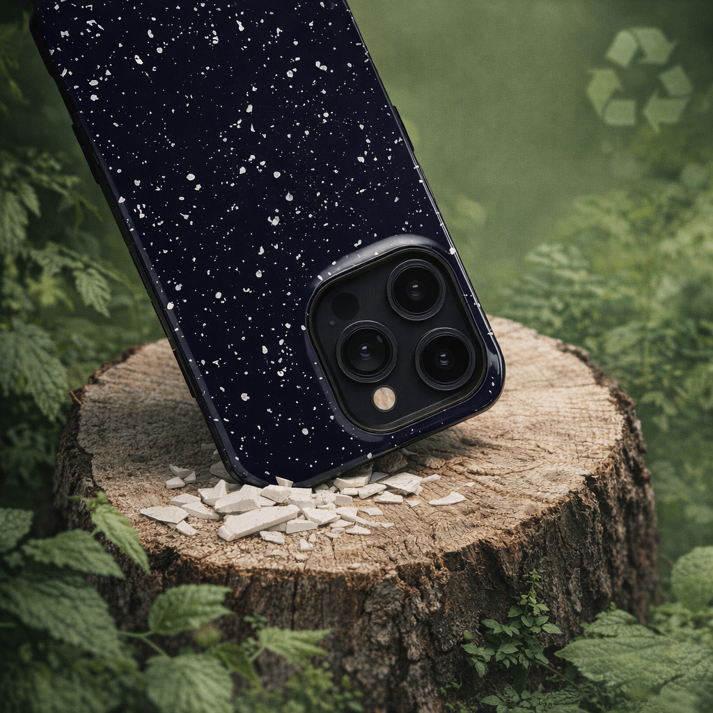 Vad gör ett mobilskal hållbart – på riktigt? - Roar Sweden