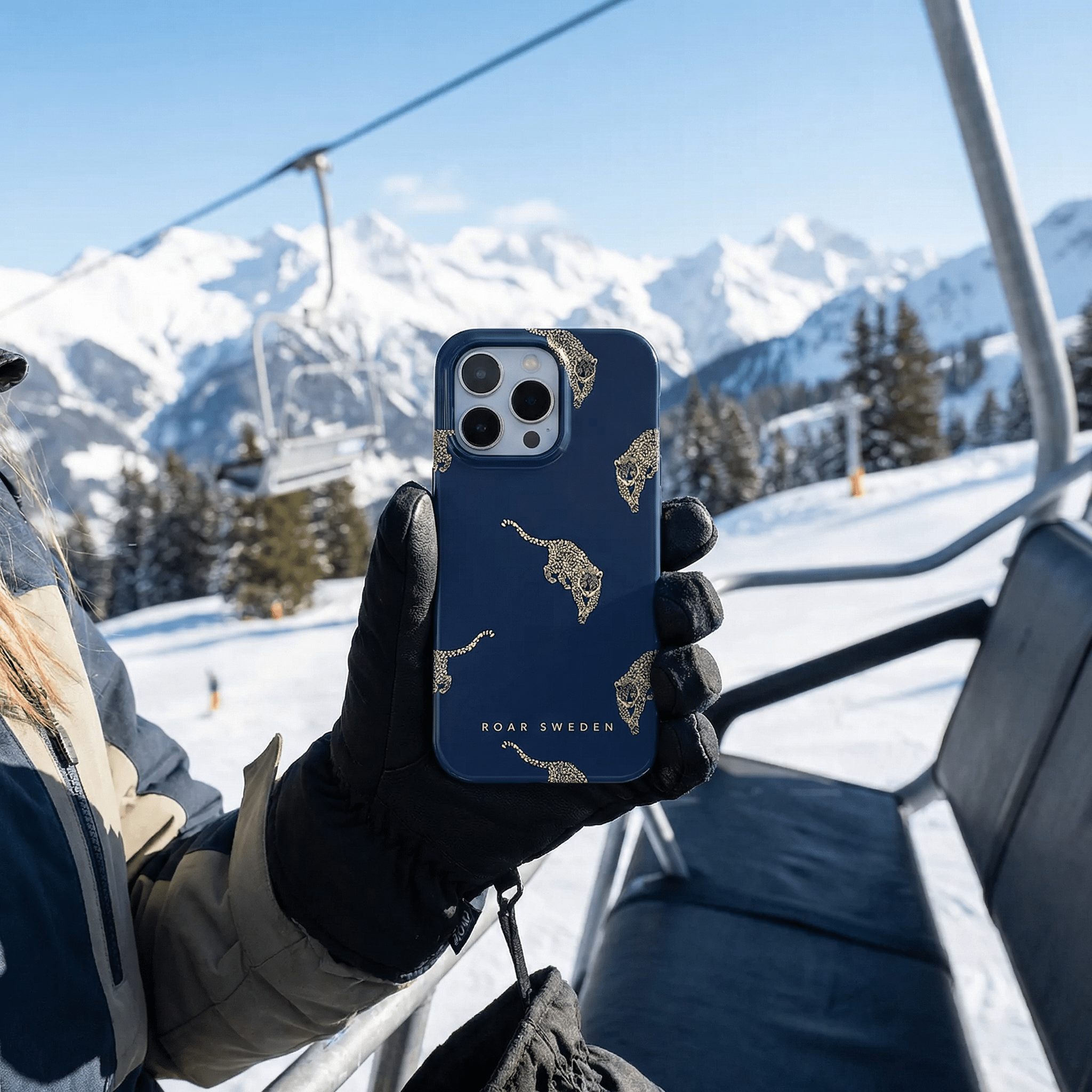 Mobilskal med bra grepp – guide - Roar Sweden