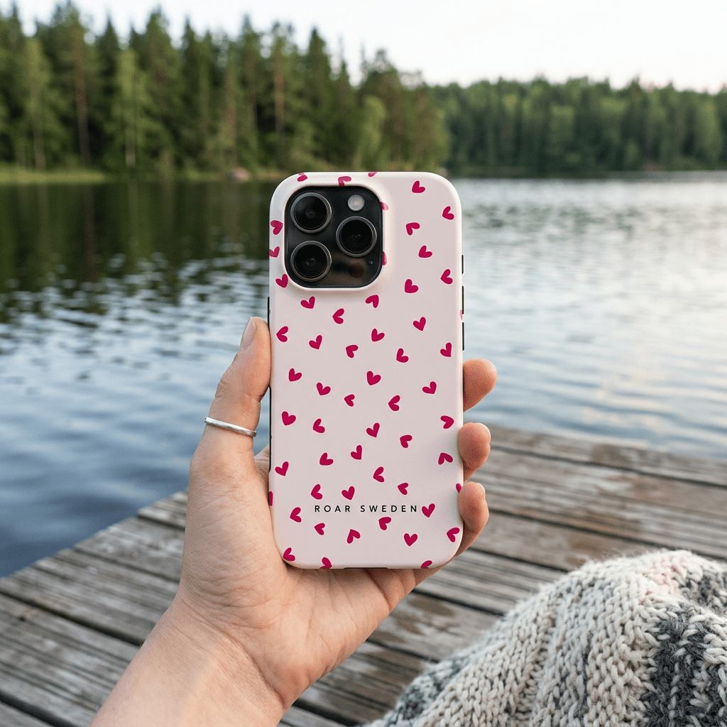 Bästa mobilskal för iPhone – guide - Roar Sweden