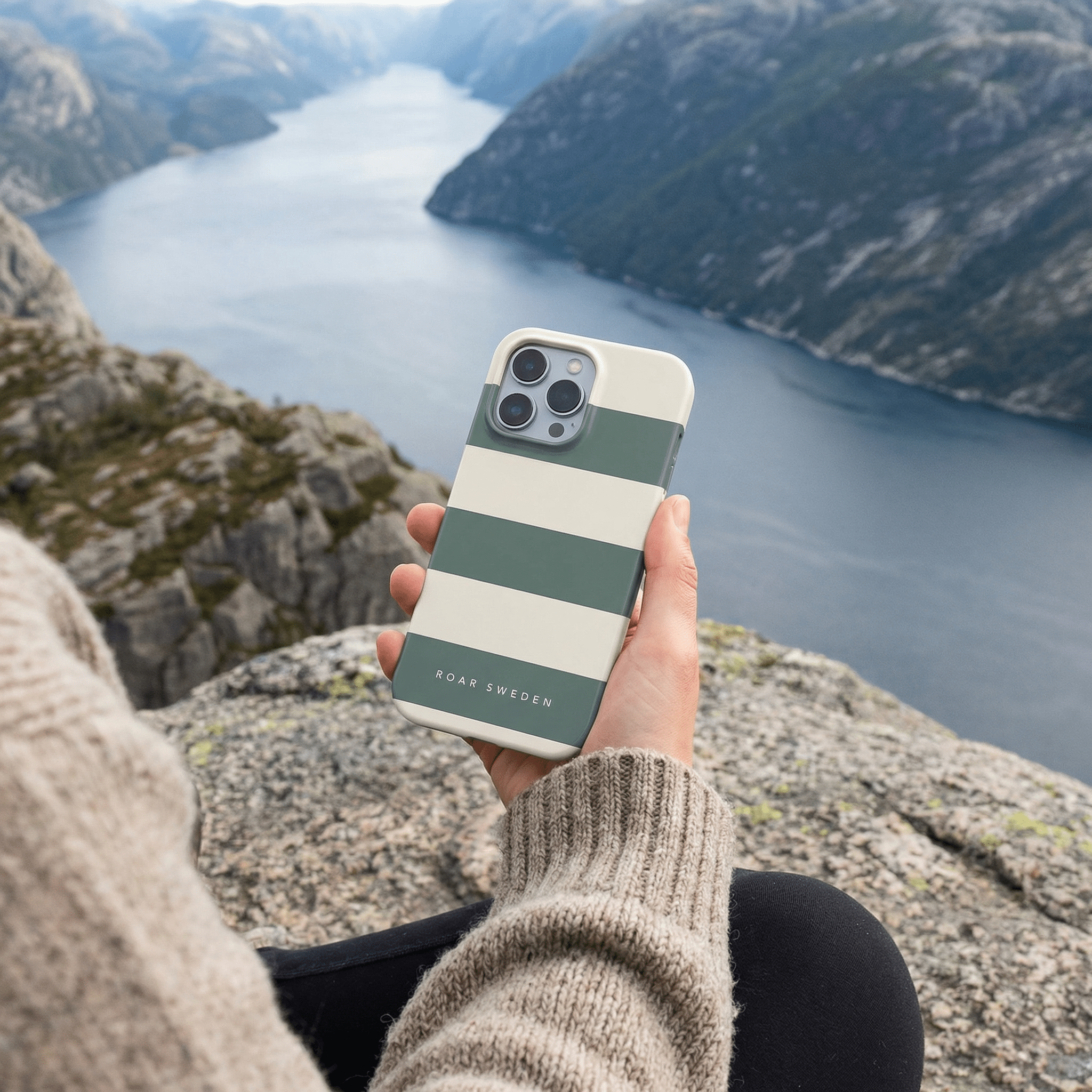 Tunnaste mobilskal – guide - Roar Sweden