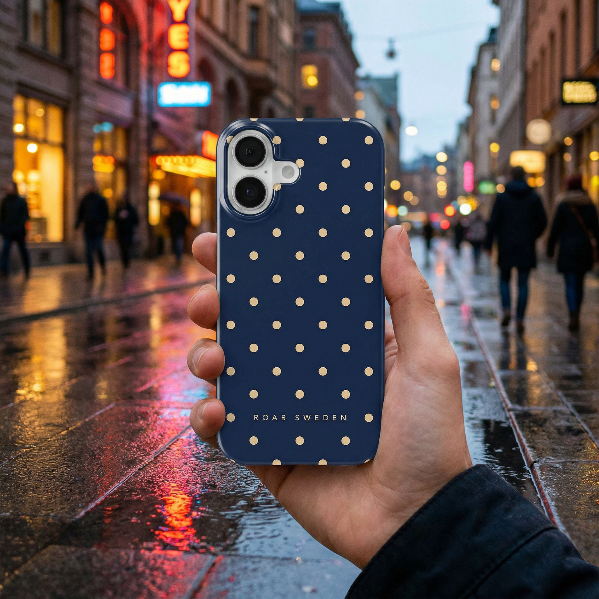 Mest prisvärda mobilskal – guide - Roar Sweden