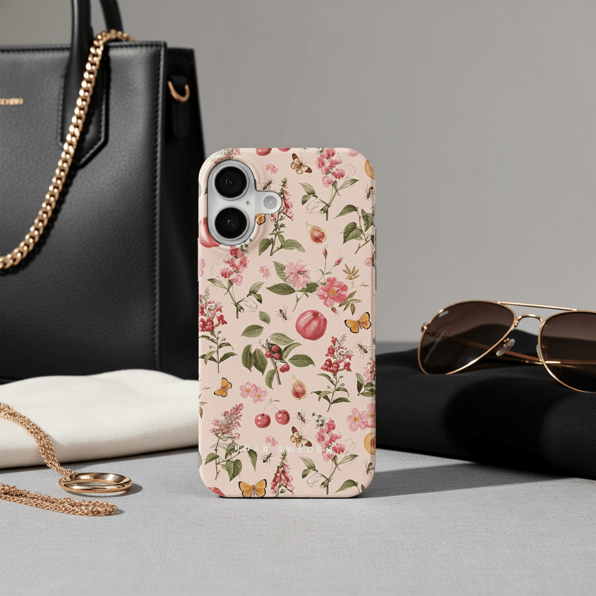 Phone cases as accessories – how to elevate your style