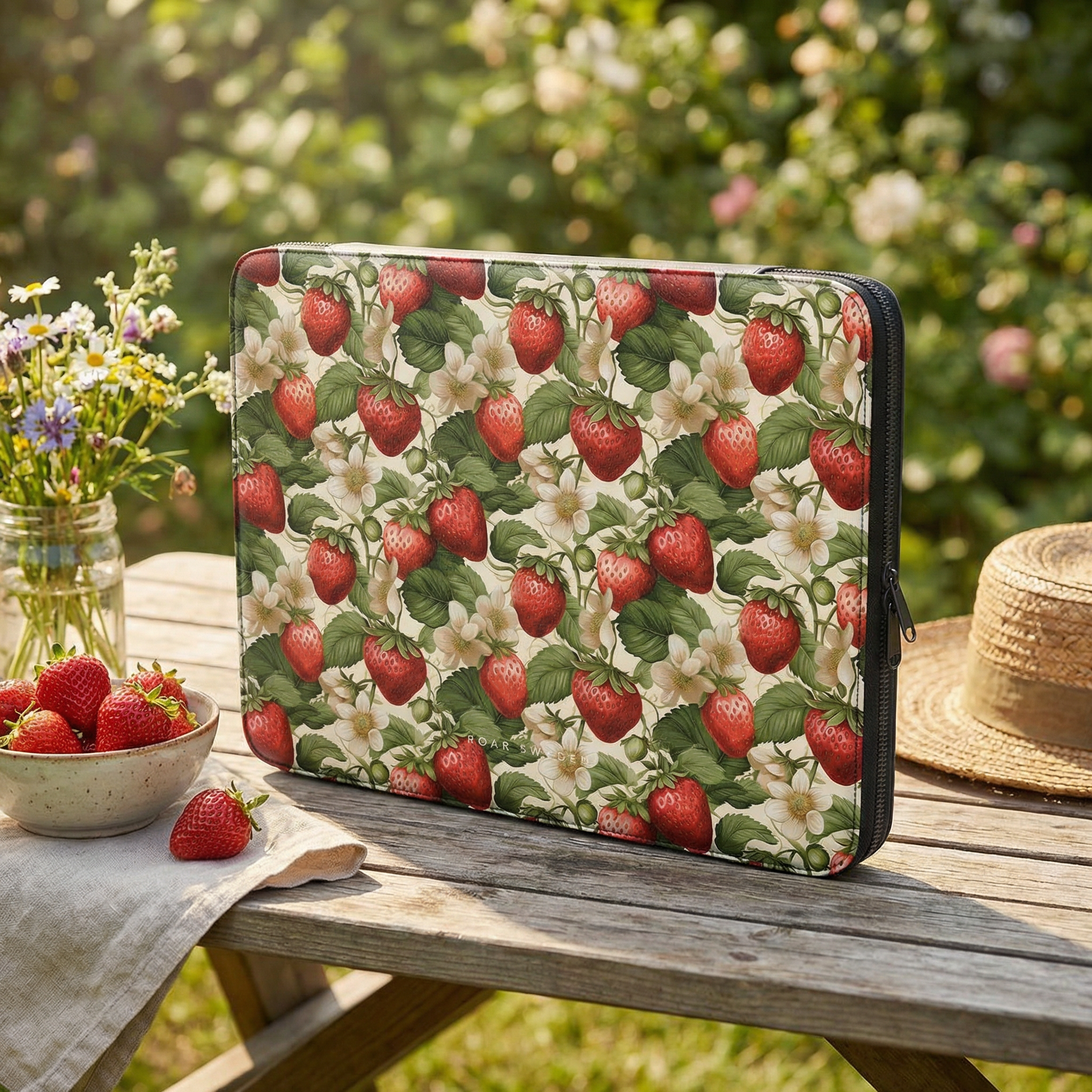 Laptopfodral – komplett guide: skydd, material &amp; prisvärde - Roar Sweden