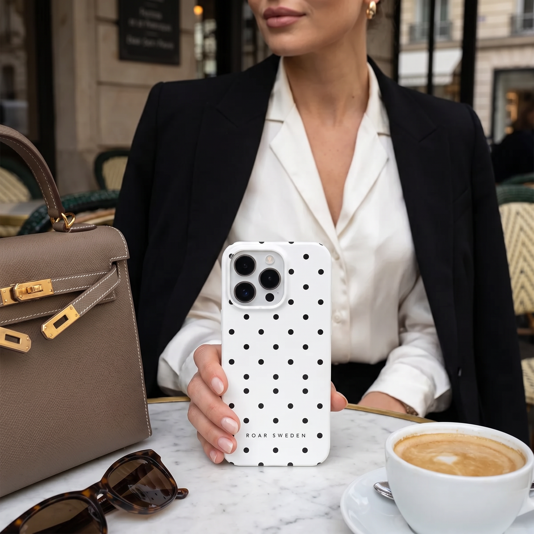 Snygga mobilskal som matchar outfit: enkel stylingguide