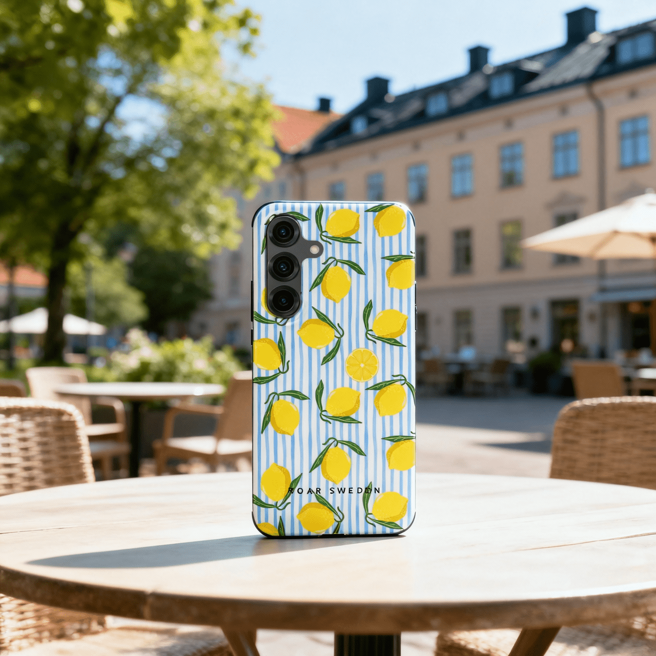 Sommarens snyggaste mobilskal till Samsung – guide - Roar Sweden