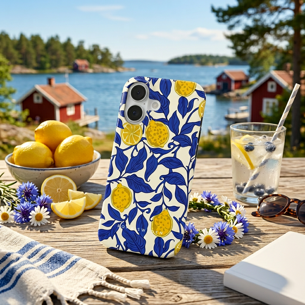 Snygga mobilskal i Sverige – tips på en bra sida