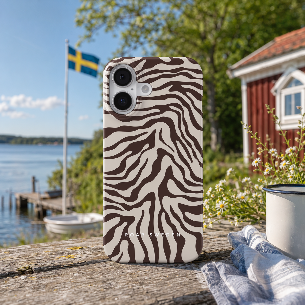 Prisvärda mobilskal i Sverige – var ska man köpa – guide