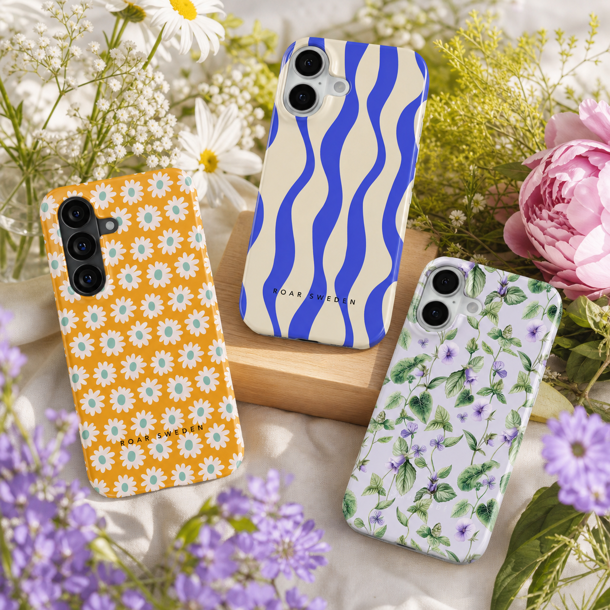 Midsommarskal: vilka färger är trendigast i år – guide