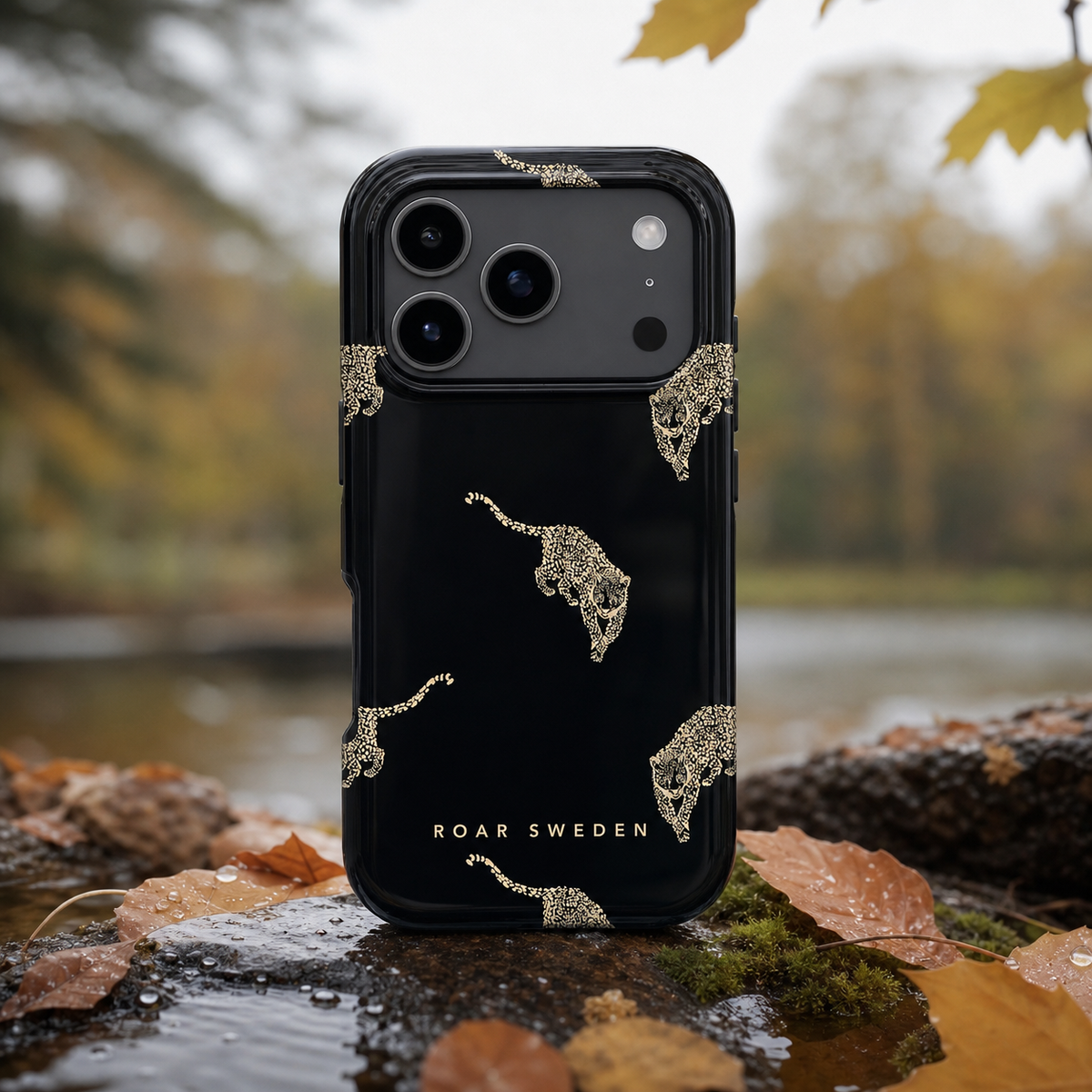 iPhone 18 Pro Max-skal – mått, kamera och passform att bevaka