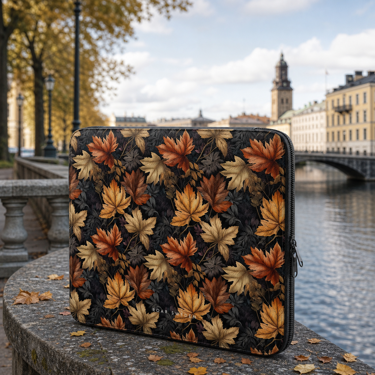 13, 14, 15 eller 16 tum – vilken storlek på laptopfodral ska man välja?