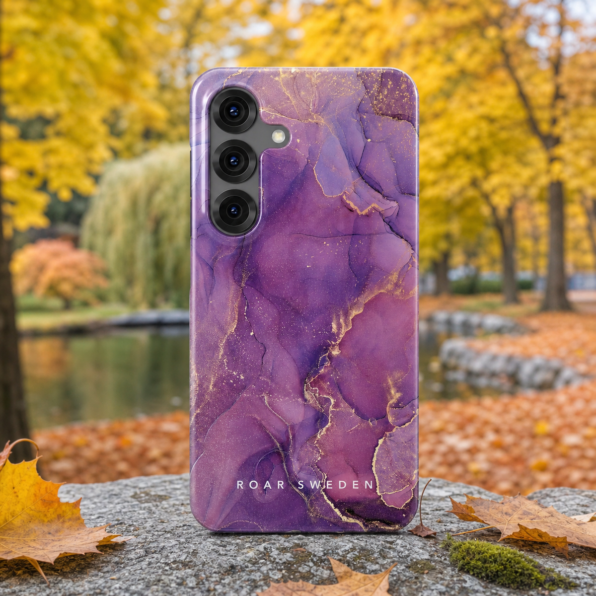 Samsung S24 FE – magnetiskt skal eller vanligt Tough Case?