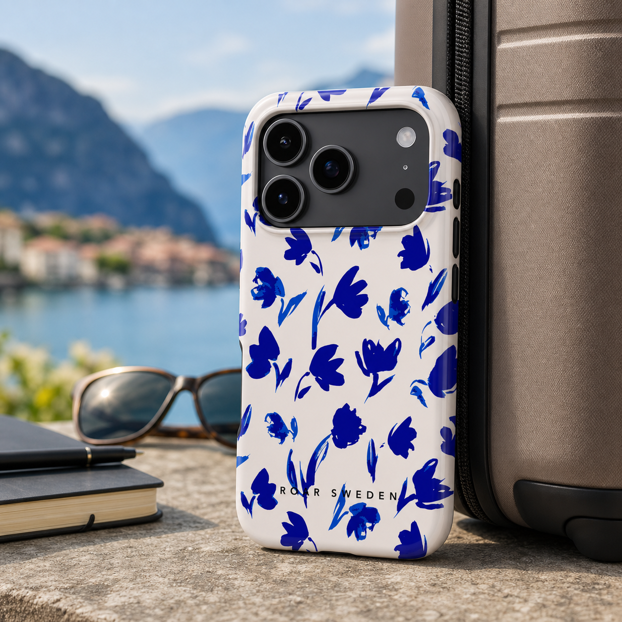 Kan mobilskal påverka trådlös laddning? (sommarsetup) – guide