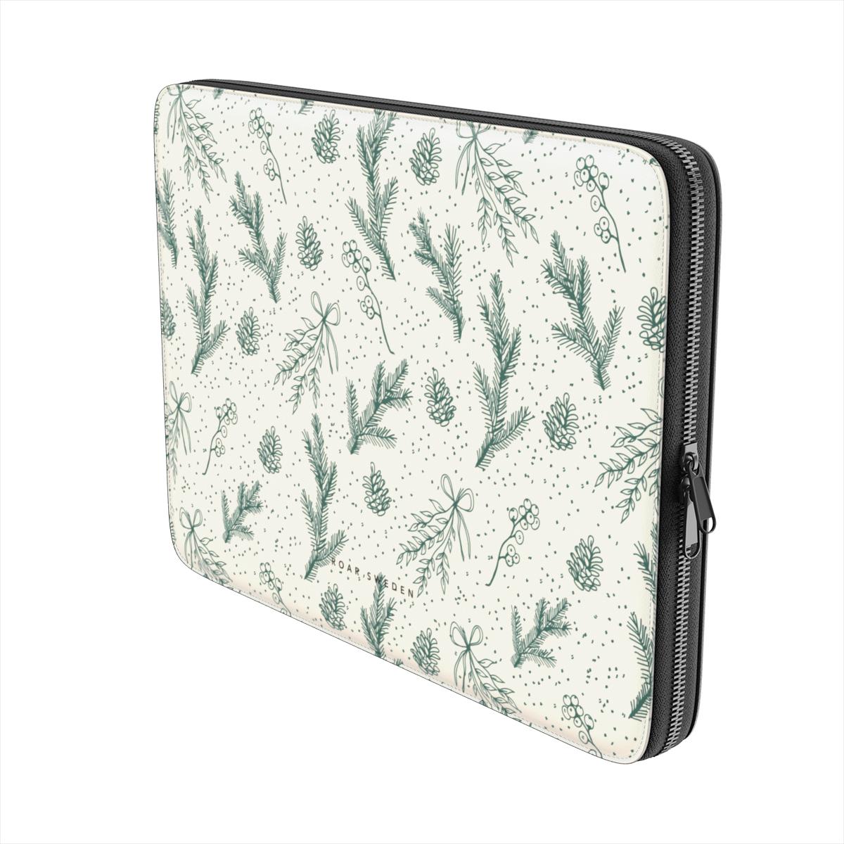 Christmas Twigs - Laptopfodral - Roar Sweden