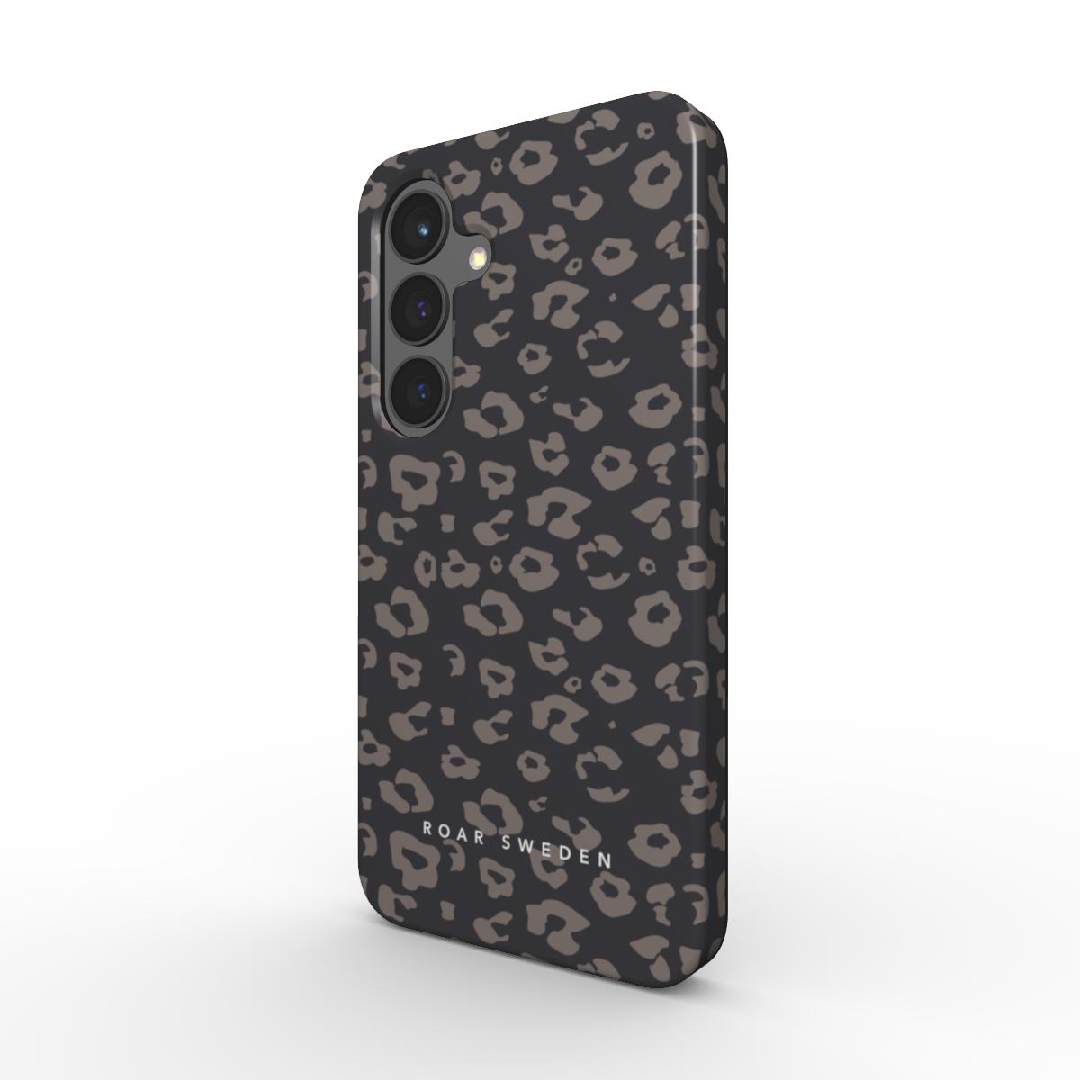 Charcoal - Magnetic Tough Phone Case