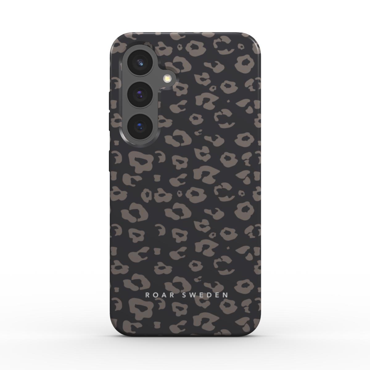 Charcoal - Magnetic Tough Phone Case