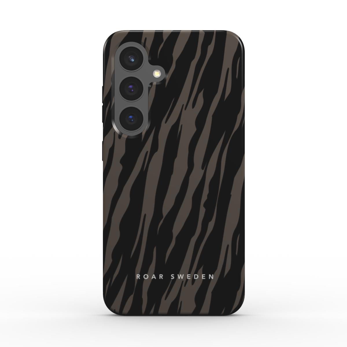 Khan - Magnetic Tough Phone Case