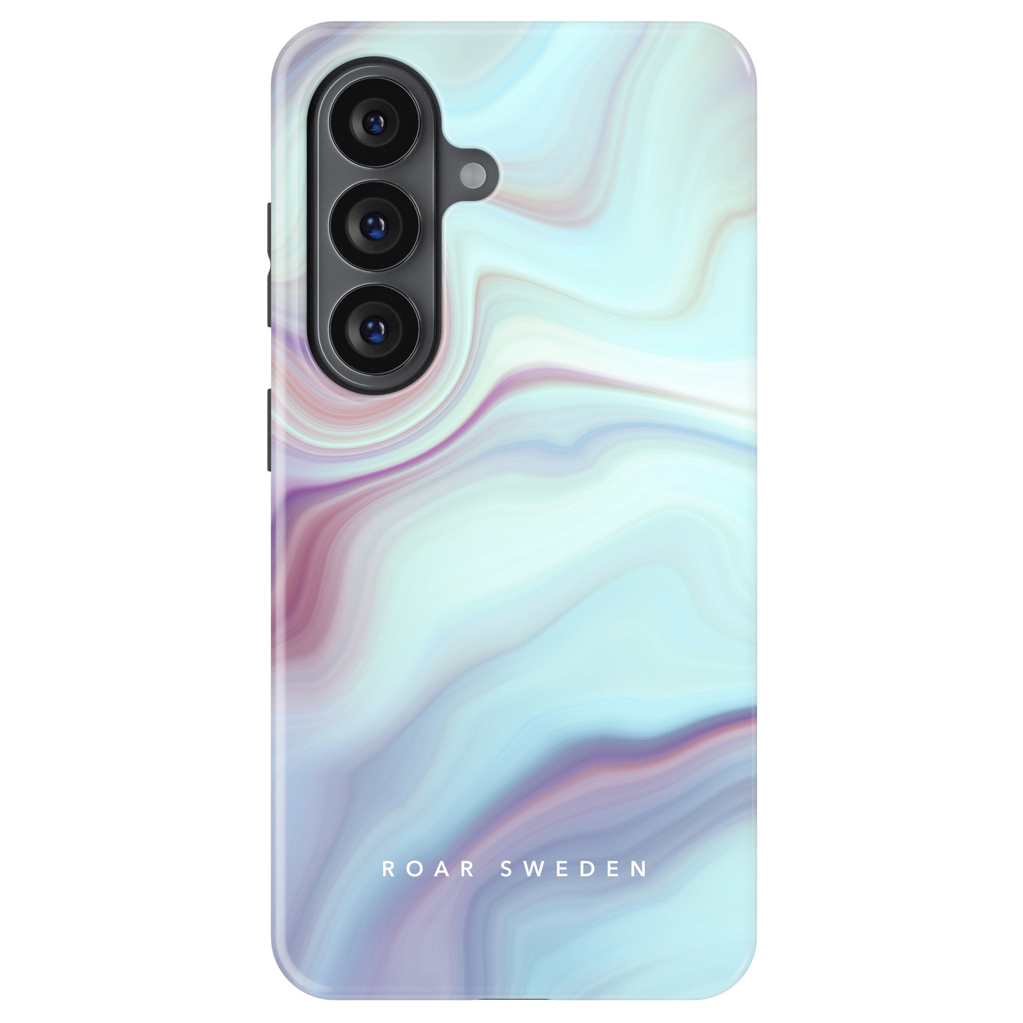 Abalone - Magnetic Tough Phone Case - Roar Sweden