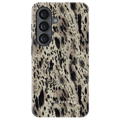 Abstract Cheetah - Magnetic Tough Phone Case - Roar Sweden