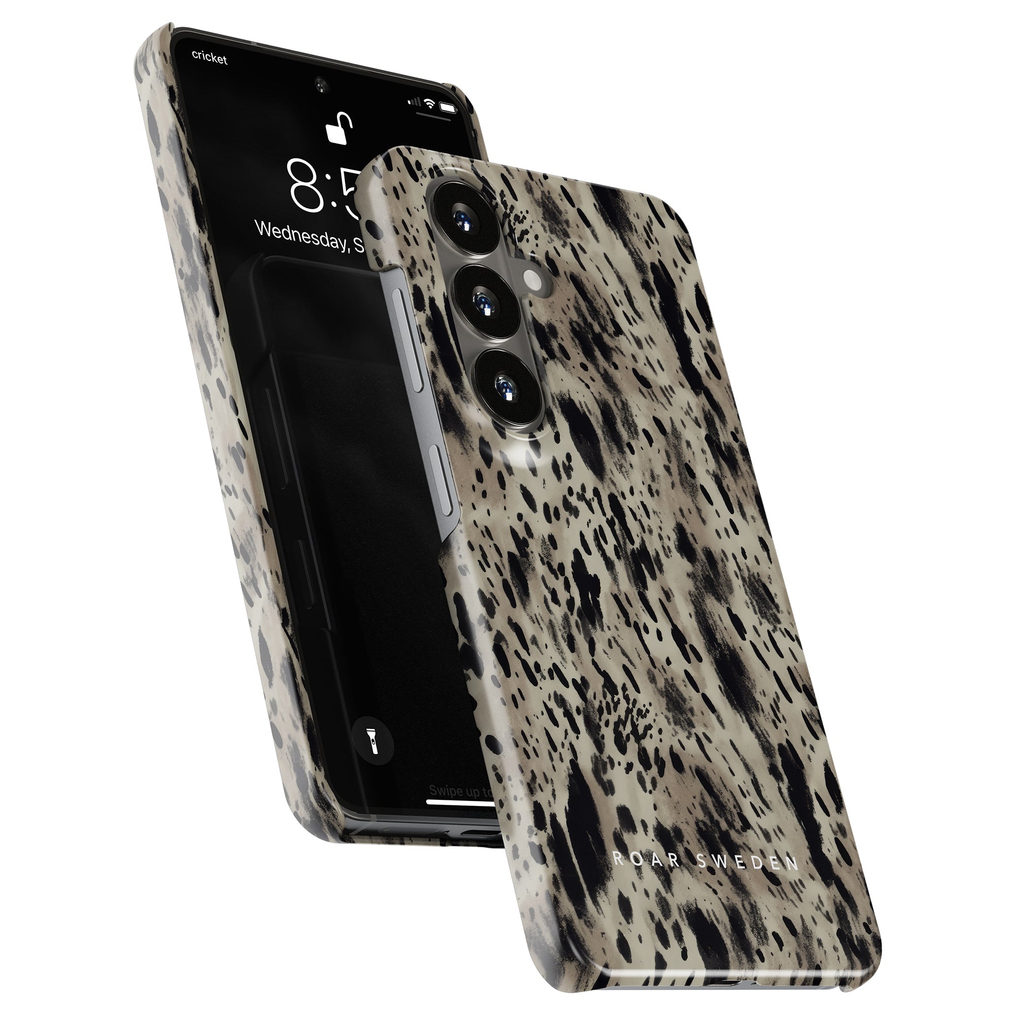Abstract Cheetah - Slim case - Roar Sweden