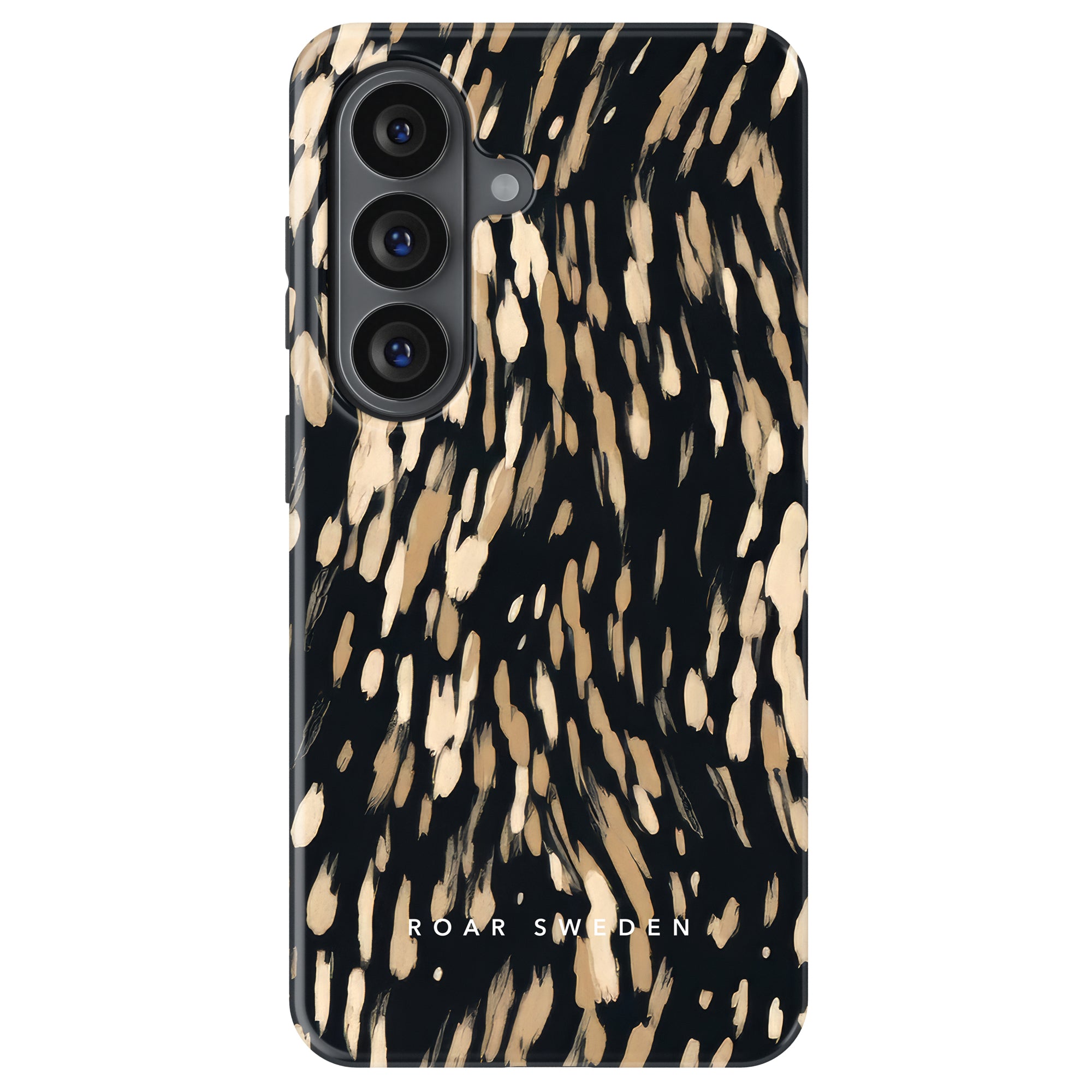 Abstract Wildcat - Magnetic Tough Phone Case - Roar Sweden
