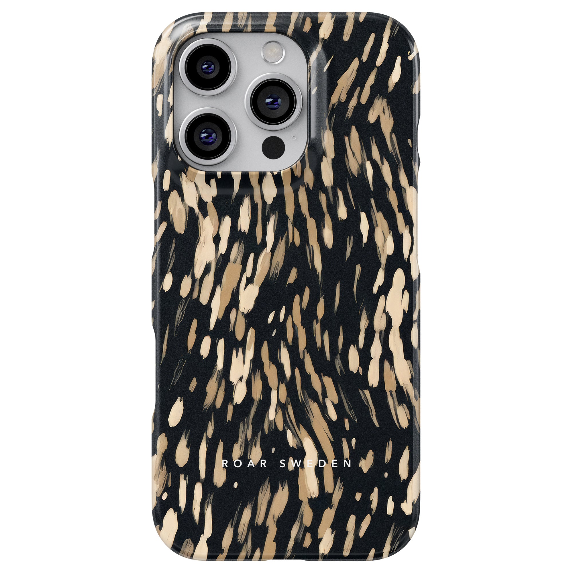 Abstract Wildcat - Slim case